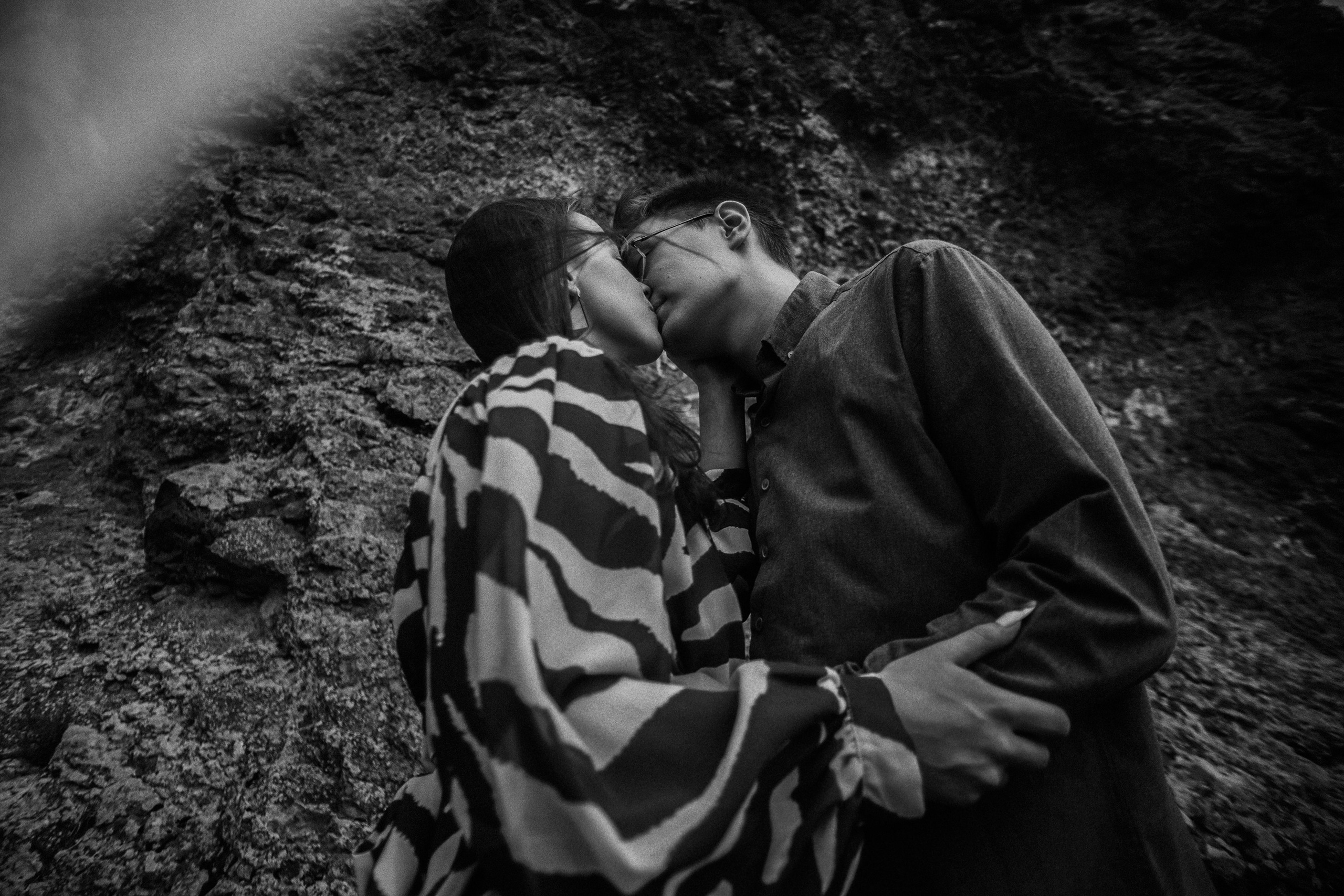 Оля и Филипп. Фотограф Тбилиси Саша Мороз