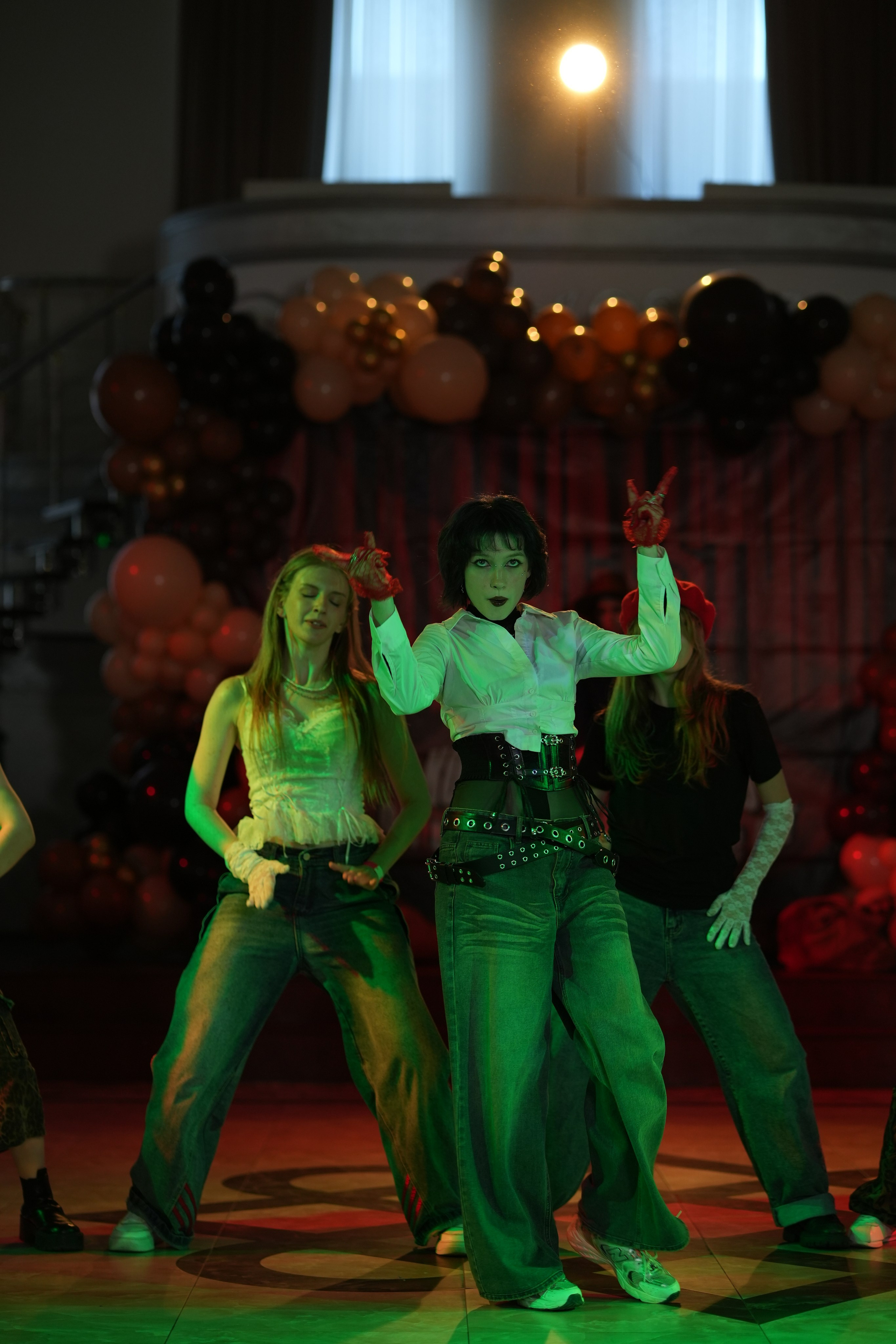 Отчётный концер KOD'A dance studio. Фотограф, видеограф Пятигорск, Ставрополь, Ессентуки, Petlyakovs_photo