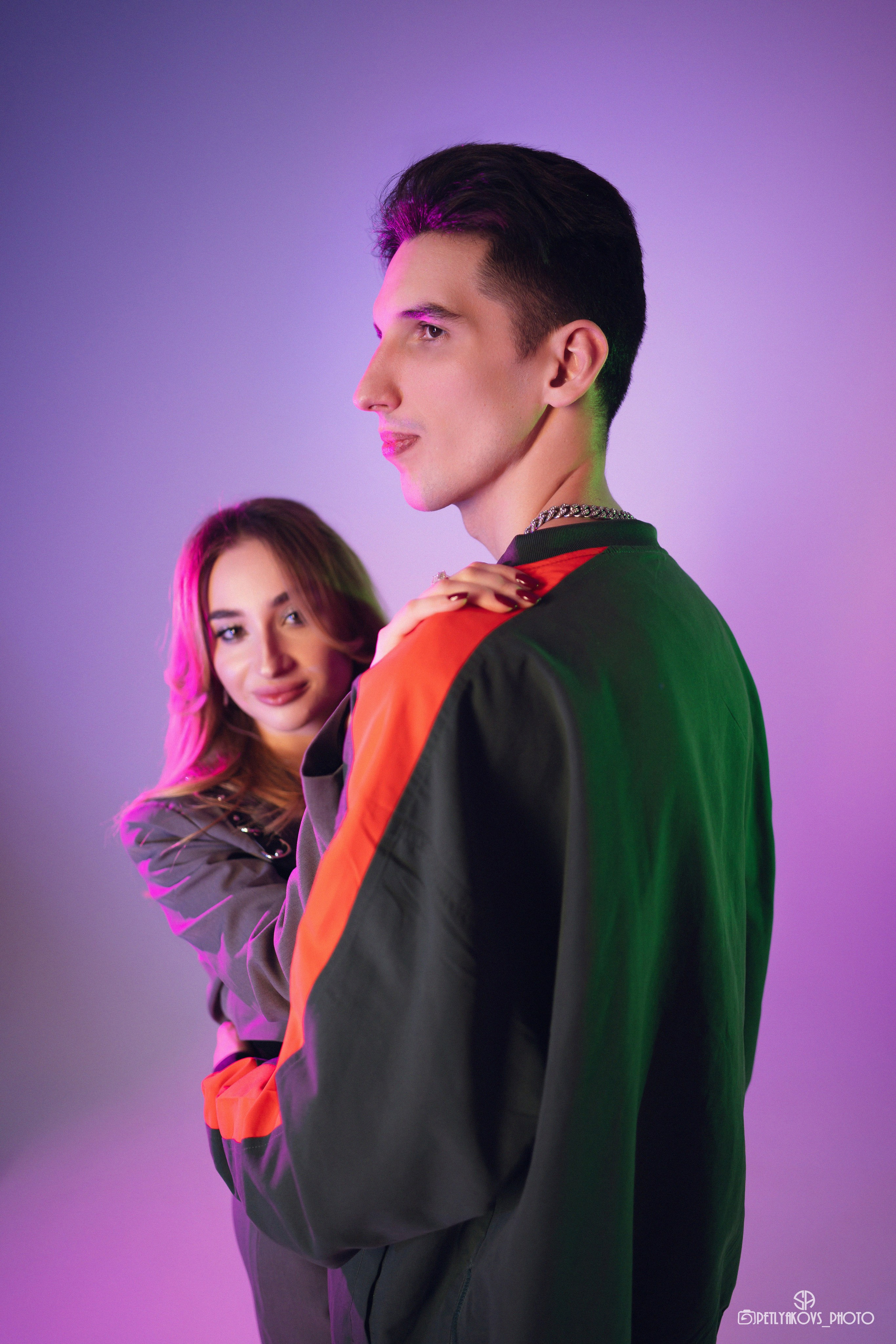 Фотосессия для певца WOLFY. Фотограф, видеограф Пятигорск, Ставрополь, Ессентуки, Petlyakovs_photo