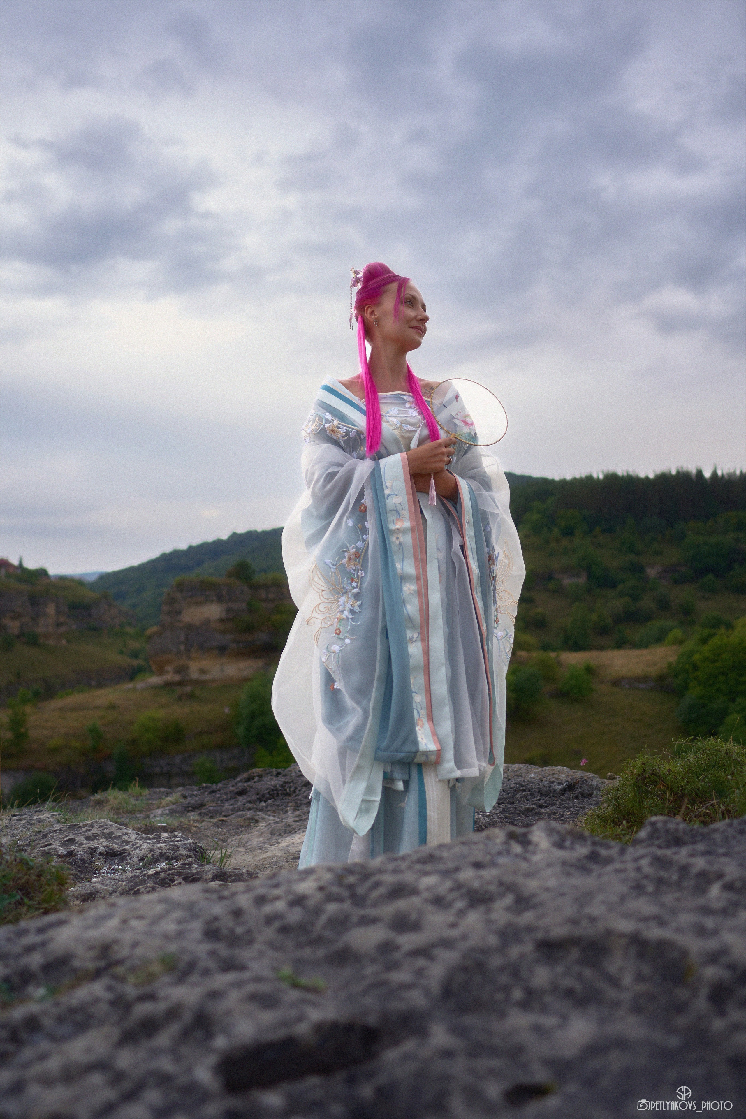 Фотосессия тематическая в Японском стиле. Фотограф, видеограф Пятигорск, Ставрополь, Ессентуки, Petlyakovs_photo