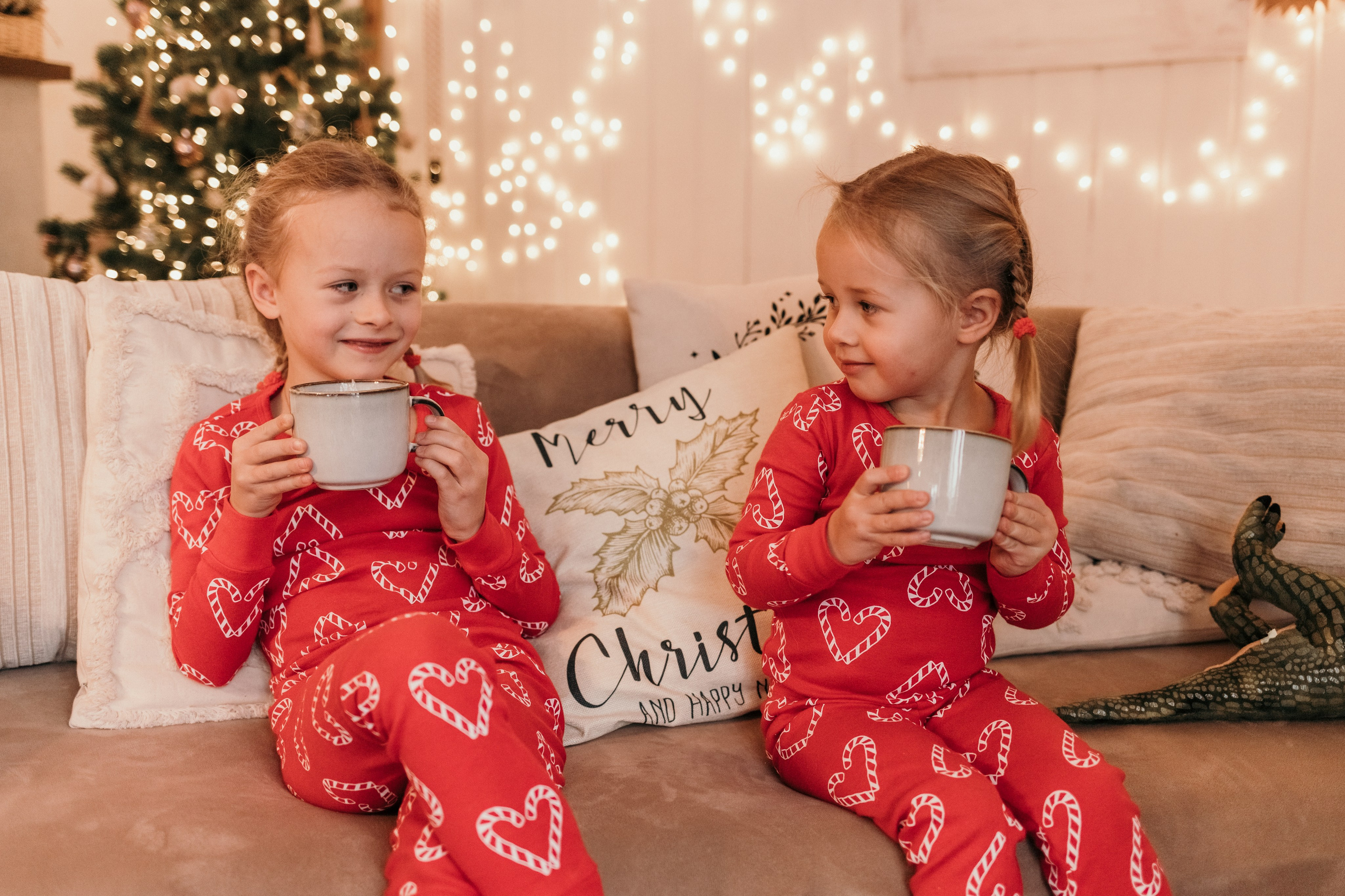 НОВОГОДНЕЕ НАСТРОЕНИЕ. Семейный Фотограф в Санкт-Петербурге Пушкин Анастасия Дьяконенкова
