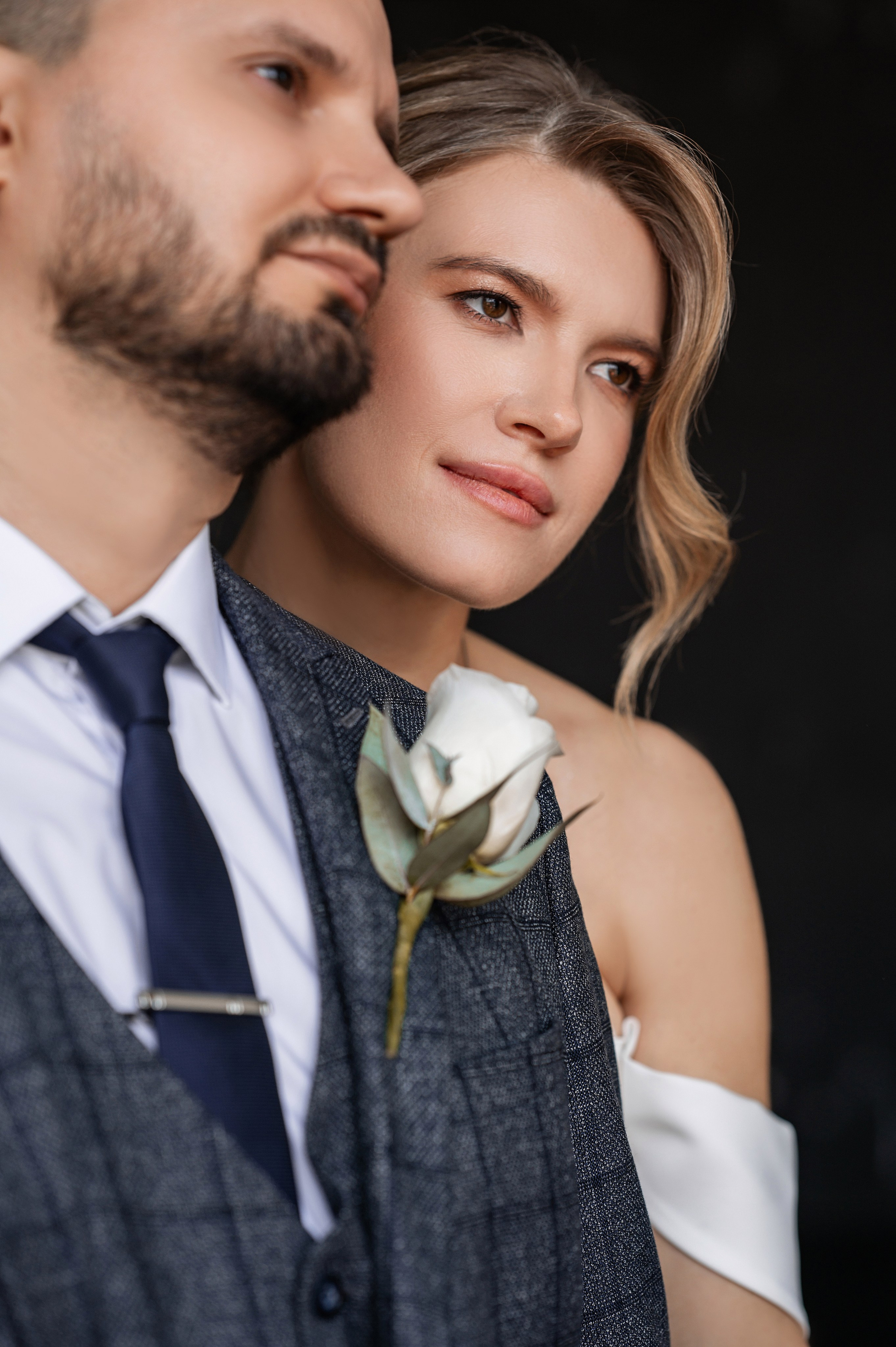 Константин & Екатерина. Фотограф Таня Юдина в Ростове-на-Дону