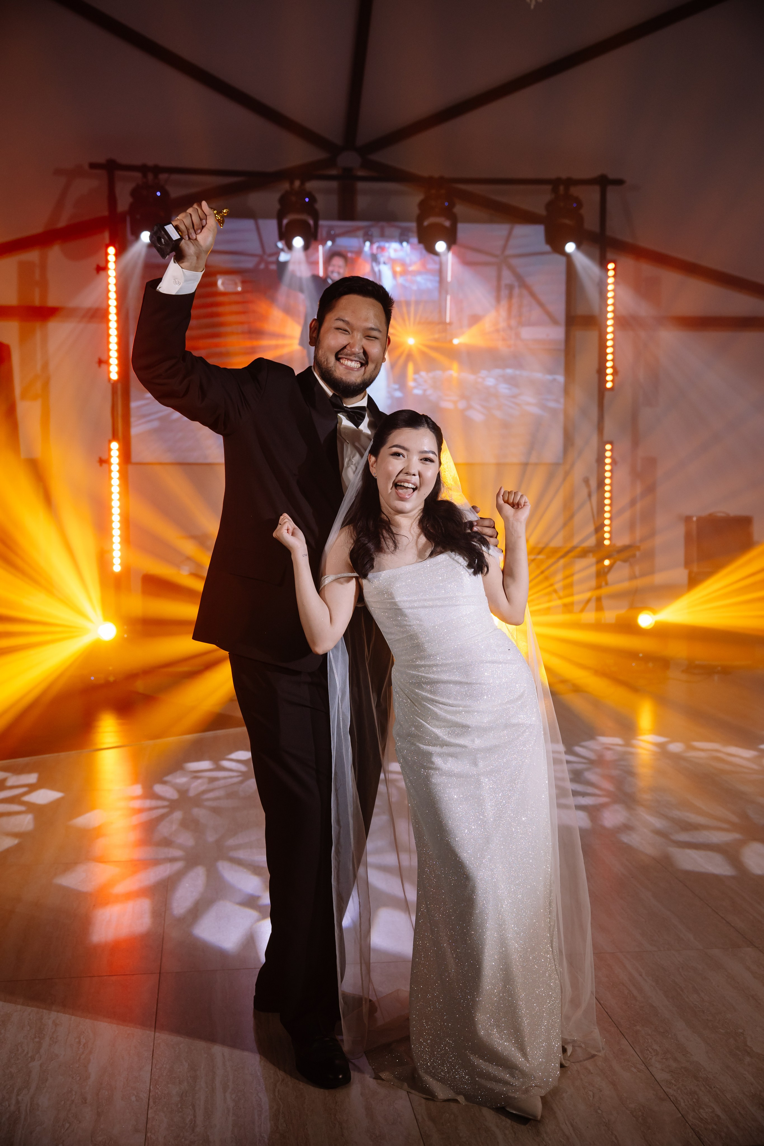 Данзан и Дамира. Свадебный и семейный фотограф в Элисте Лиджик Сарлов