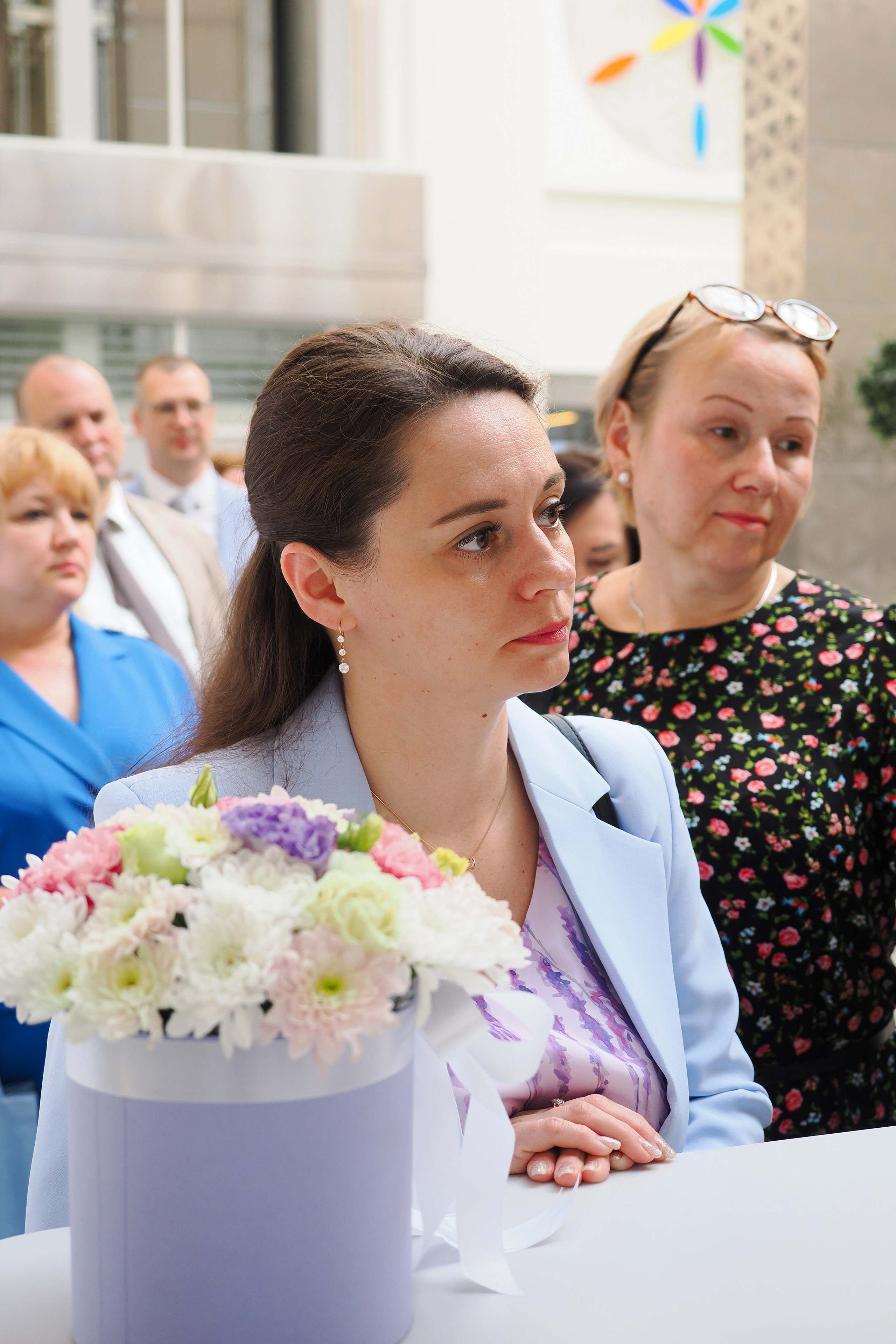 Академия Онкологов России. Репортажный фотограф Алексей Козьмин