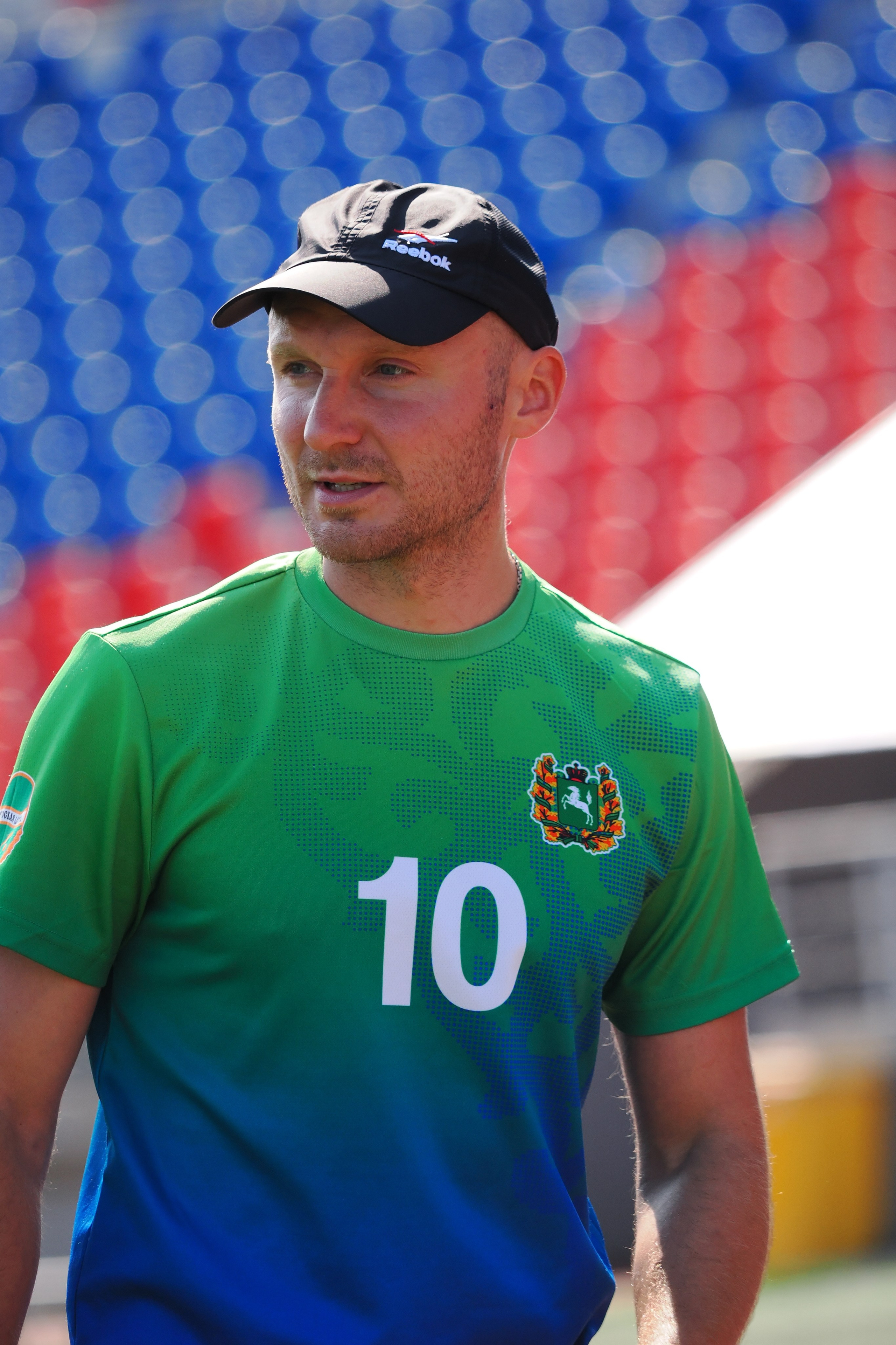 Всероссийские соревнования по русской лапте. Репортажный фотограф Алексей Козьмин