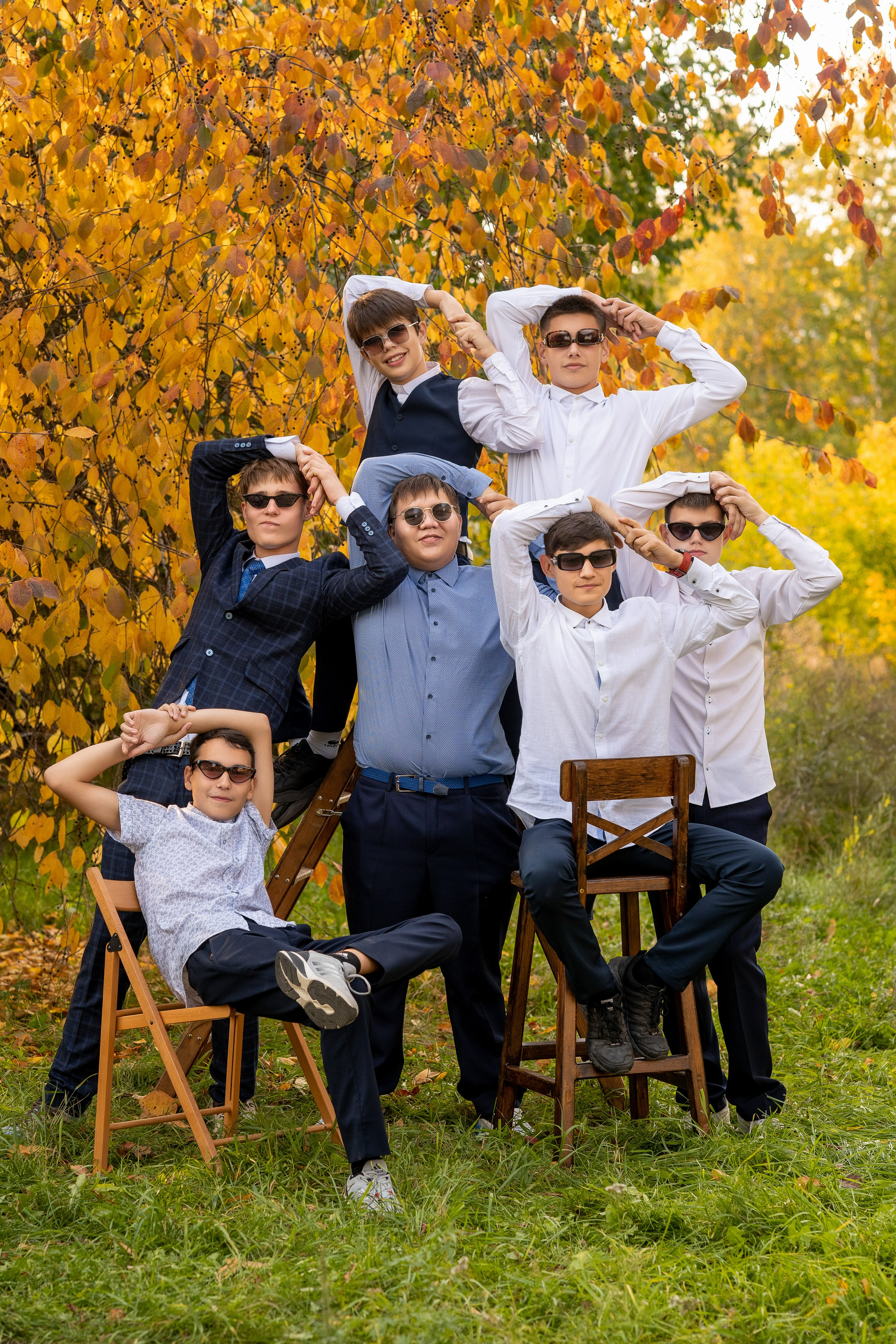 Галерея старшие. Семейный и детский фотограф в Селенгинске Екатерина Чупрова