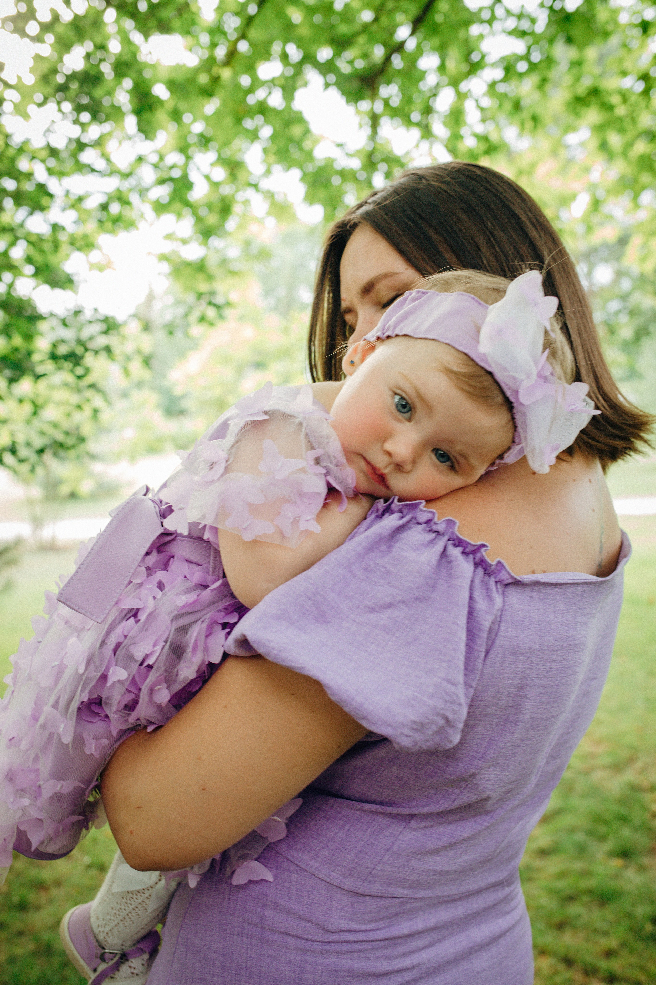 Любовь. Фотограф Анастасия Огнева