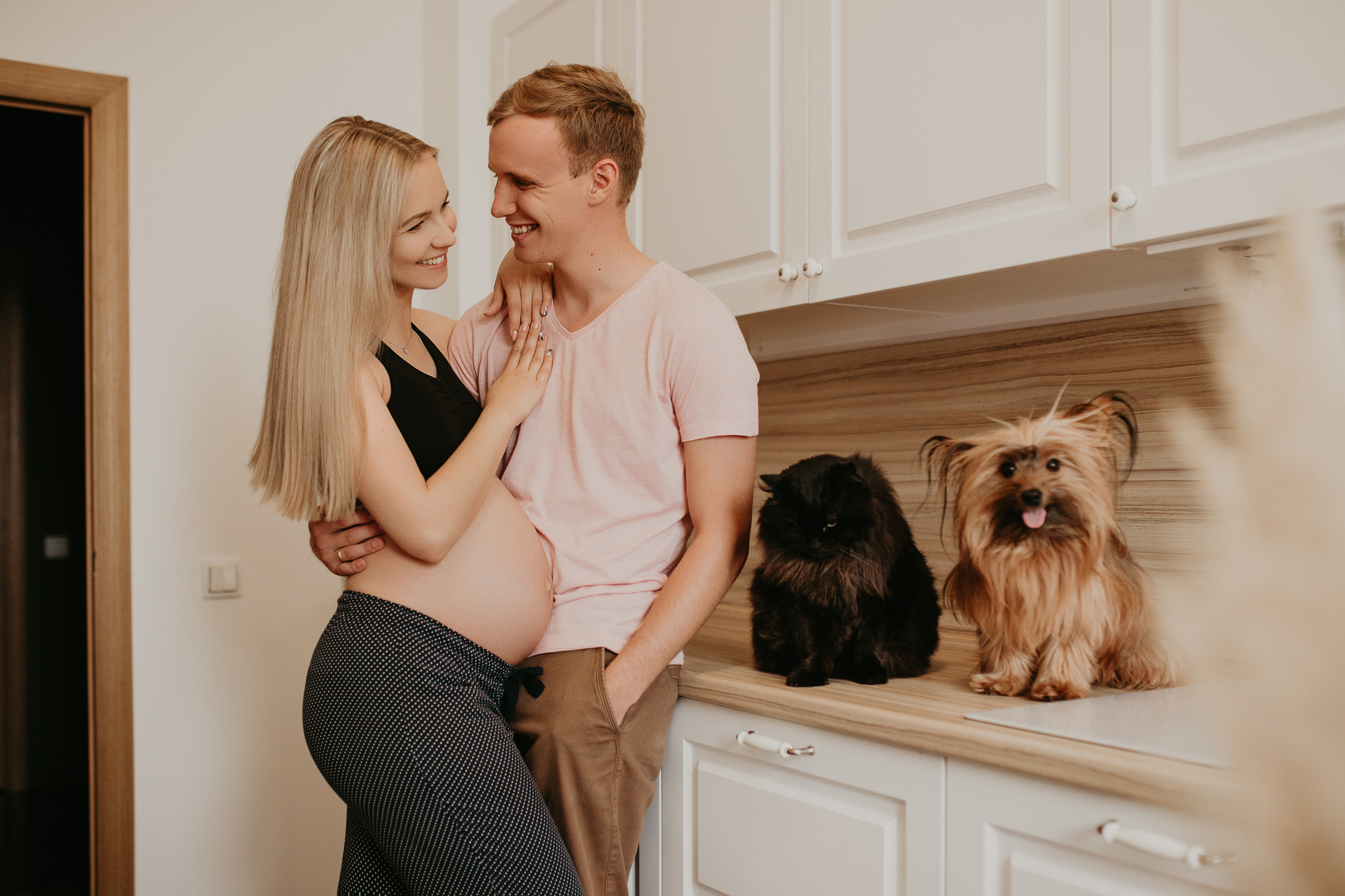 Настя и Юра. Фотограф Иваново Ольга Исакова