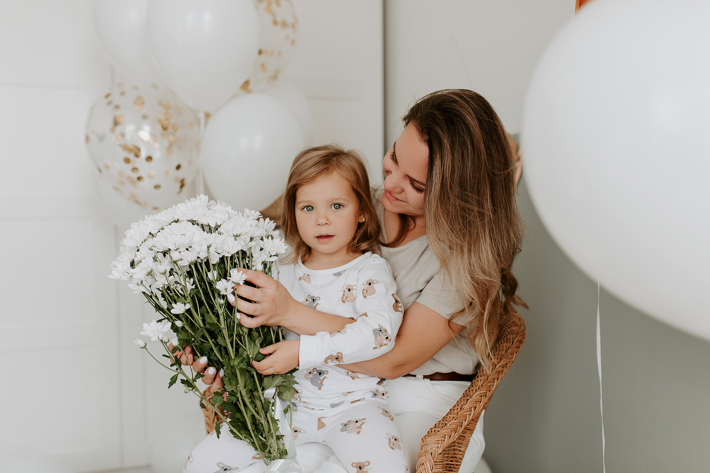 Alice 3 Birthday. Фотограф Иваново Ольга Исакова