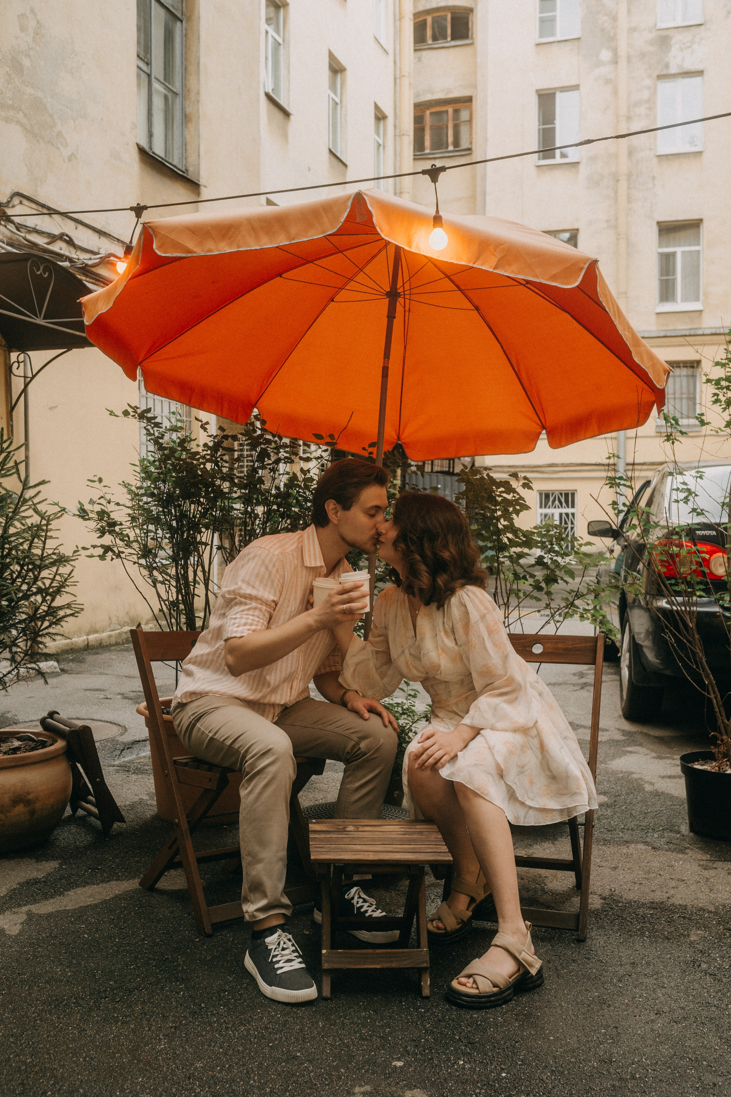 Я люблю тебя. Фотограф в Санкт Петербурге Лара Великова