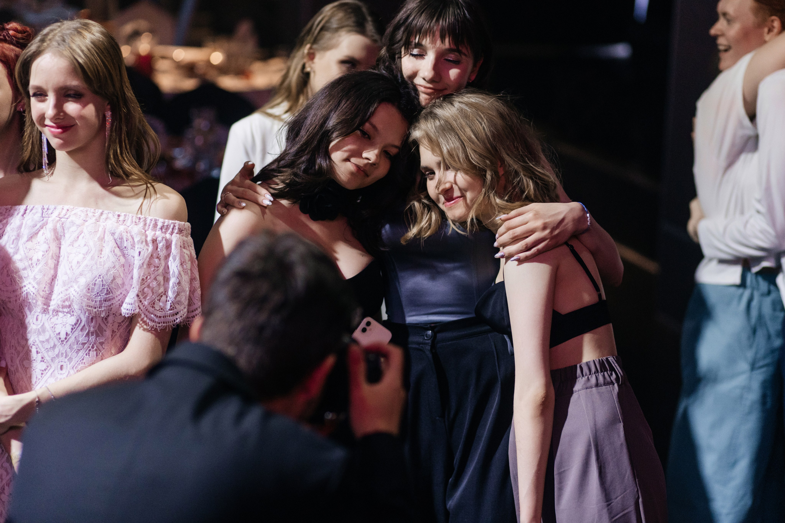 2023 Лицей 40. Свадебный и Репортажный фотограф Нижний Новгород Москва Ежов Иван