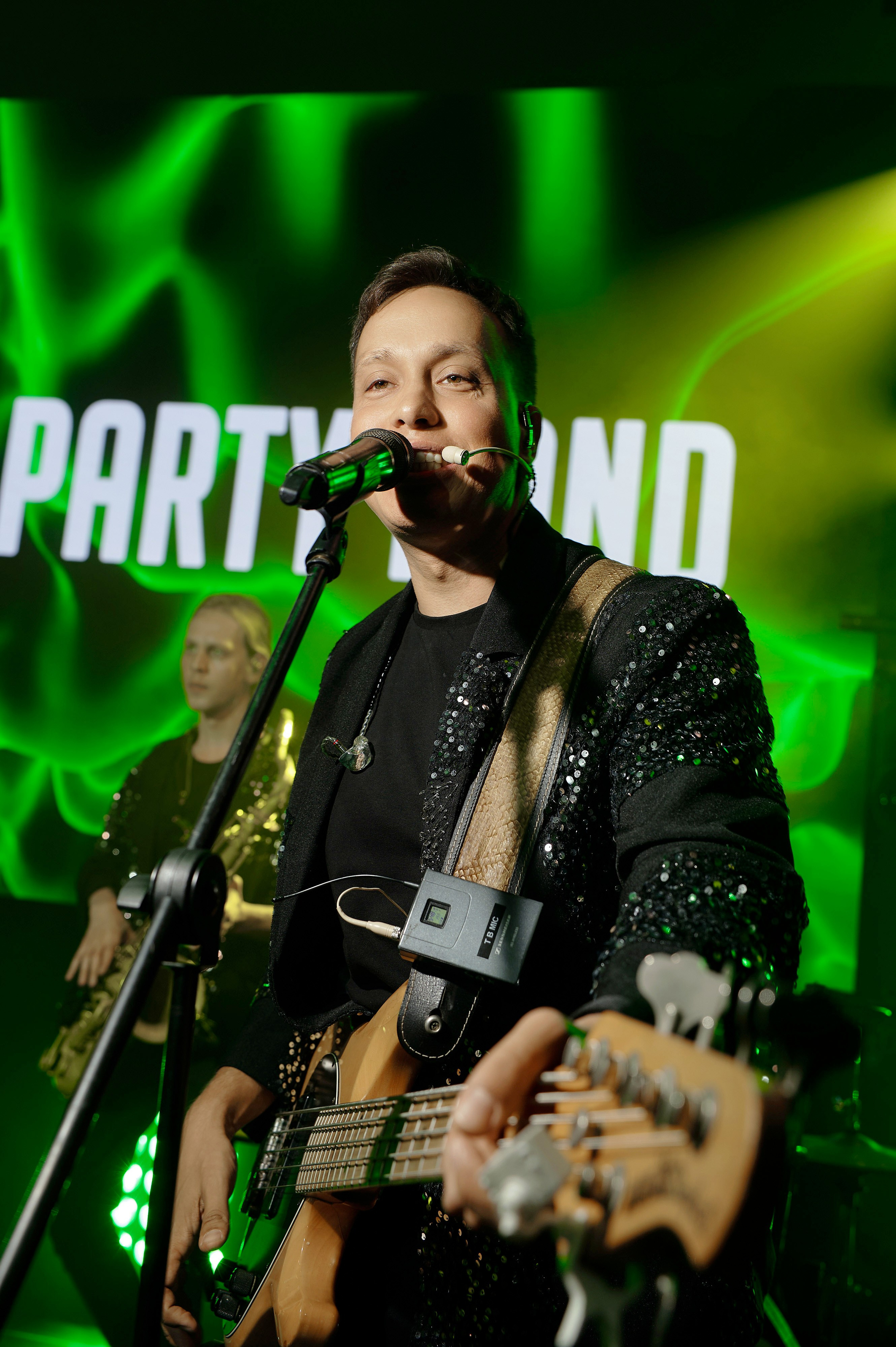 Инга & Максим. Ваш мультижанровый фотограф Александр Белов