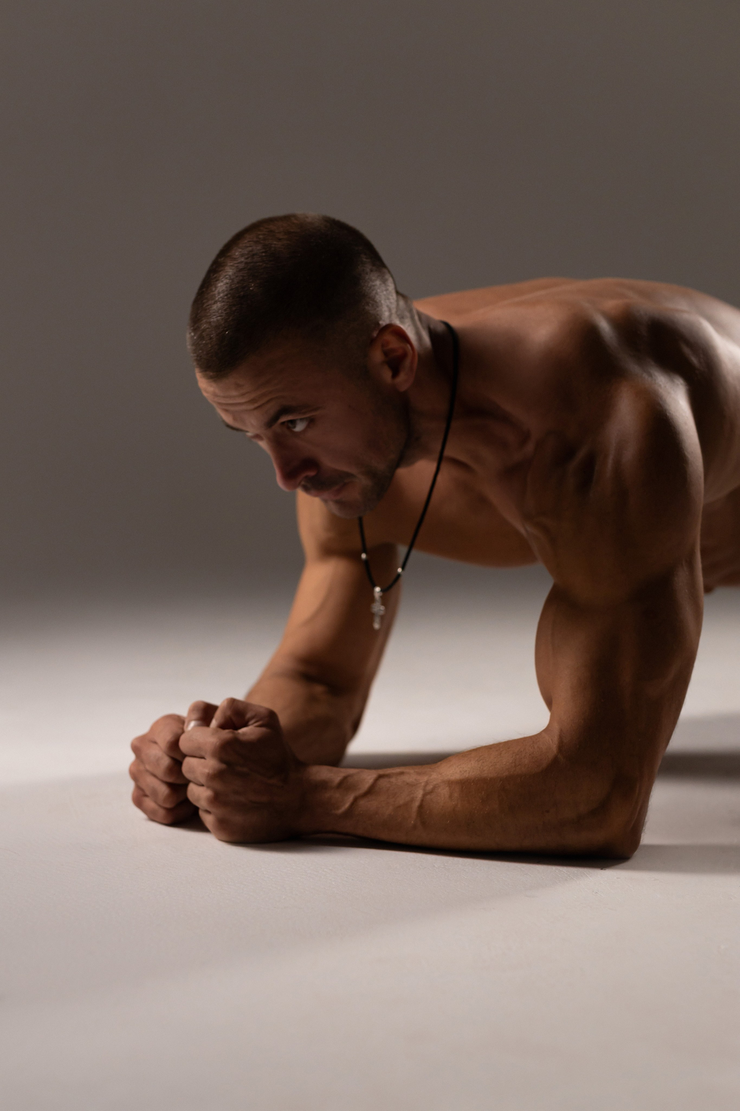 Мужской портрет. Фотограф Воронеж Юлия Брижан