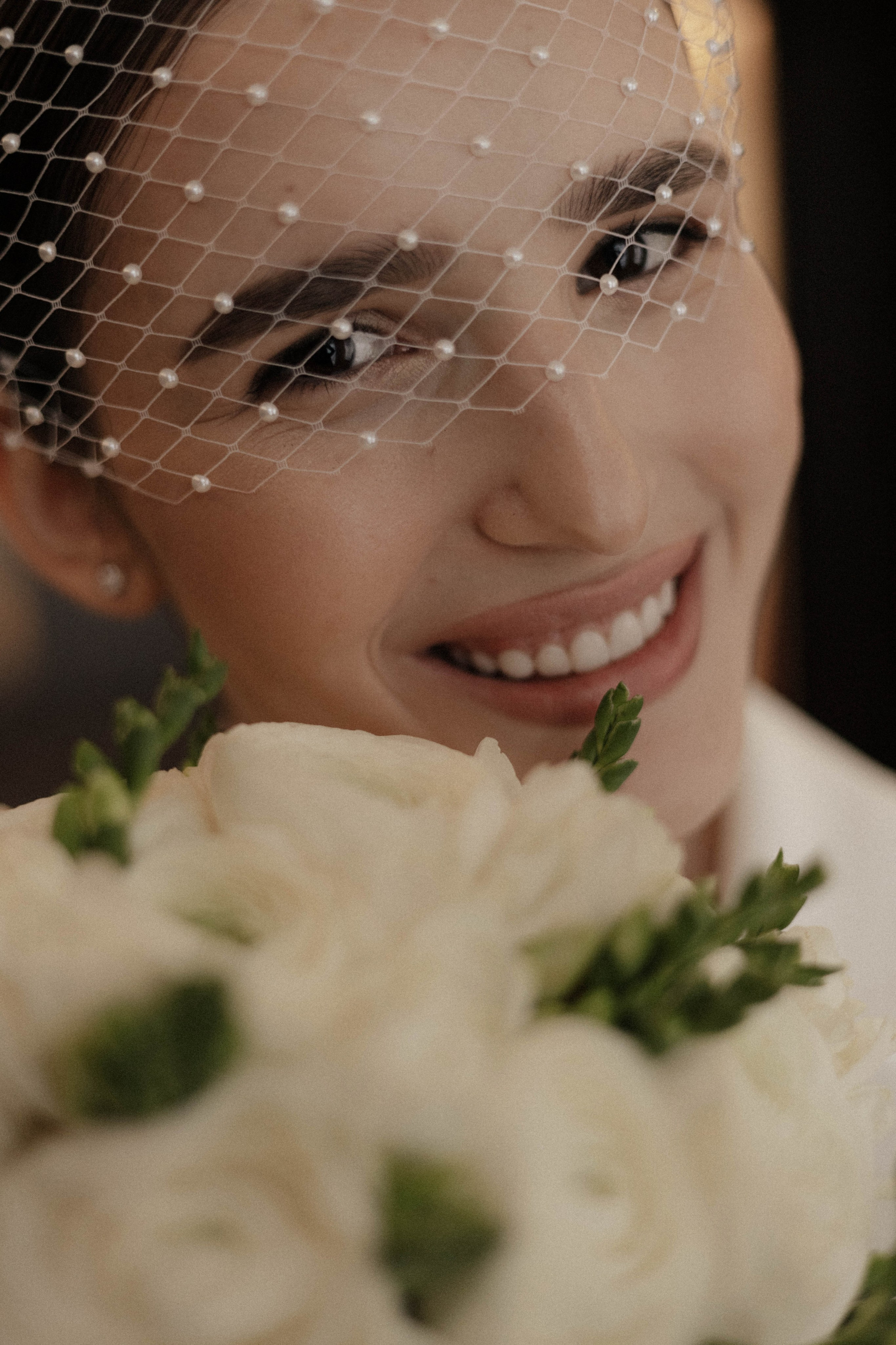 Роспись в Митинском Загсе. Свадебный и портретный фотограф в Москве Анастасия Масюк