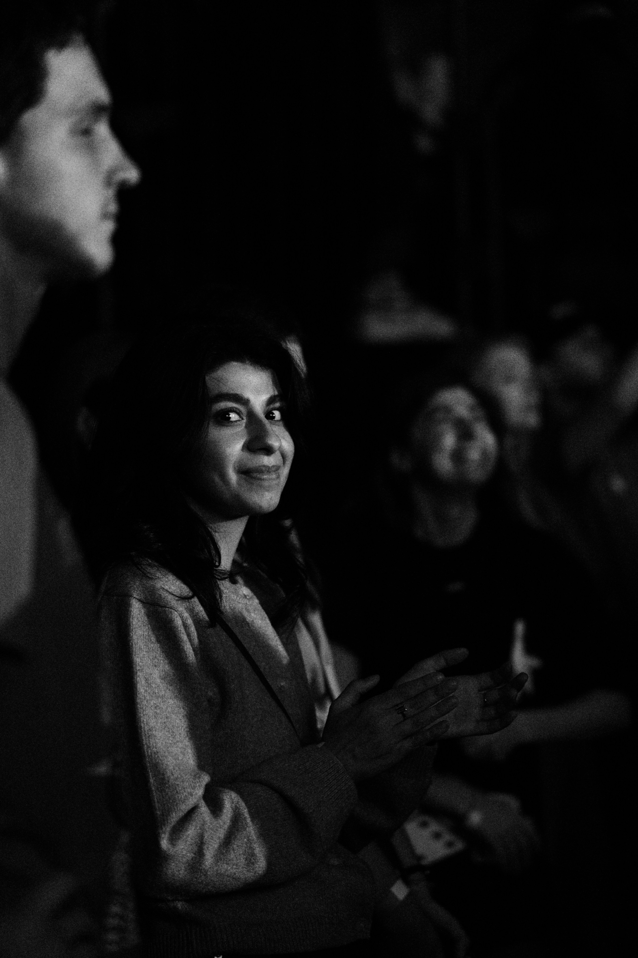 Концерт L'one 19.10.2025 с хором и симфоническом оркестром. Фотограф и видеограф Мария Банщикова, Солнечногорск, Москва