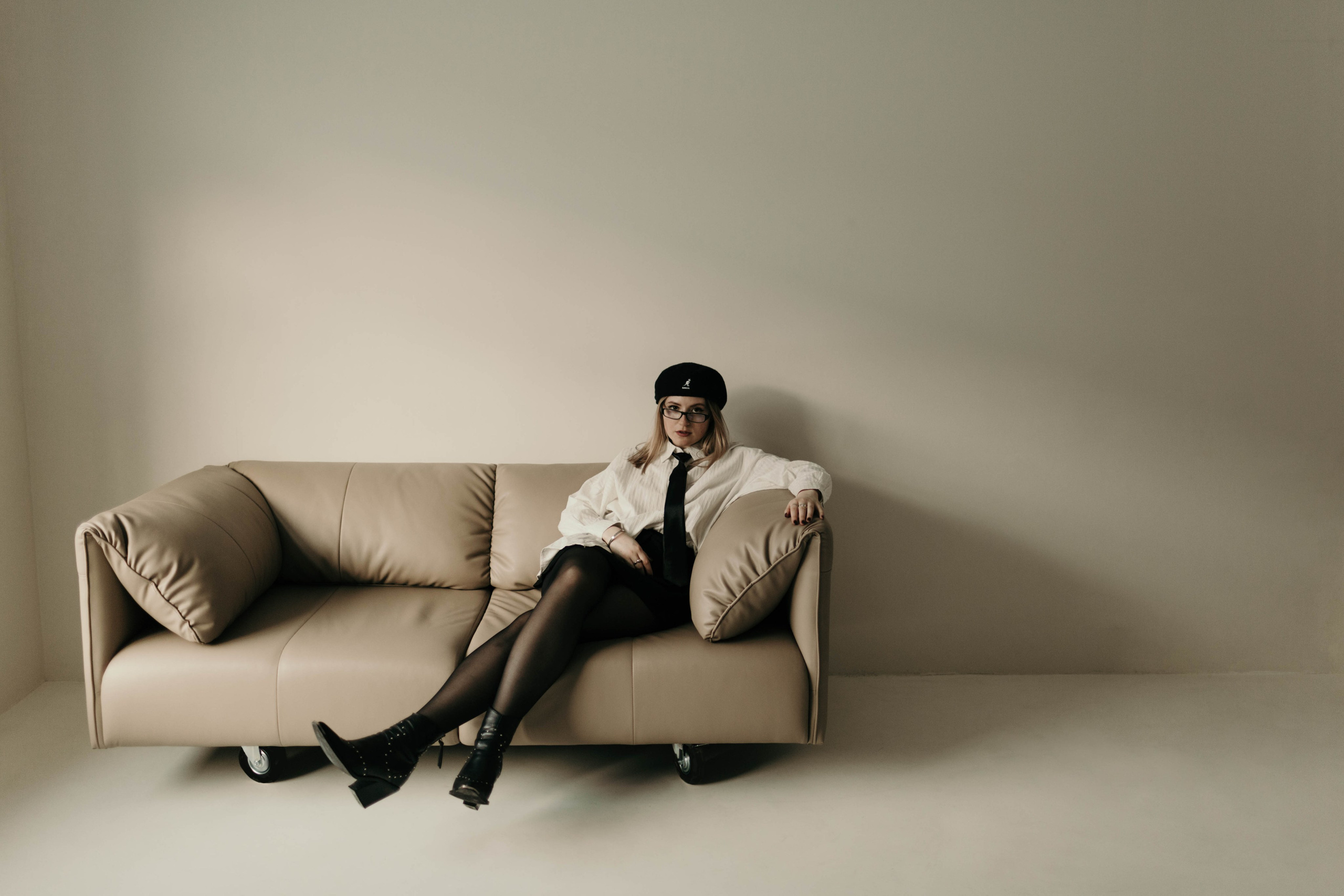 Дива. Фотограф и видеограф Мария Банщикова, Солнечногорск, Москва