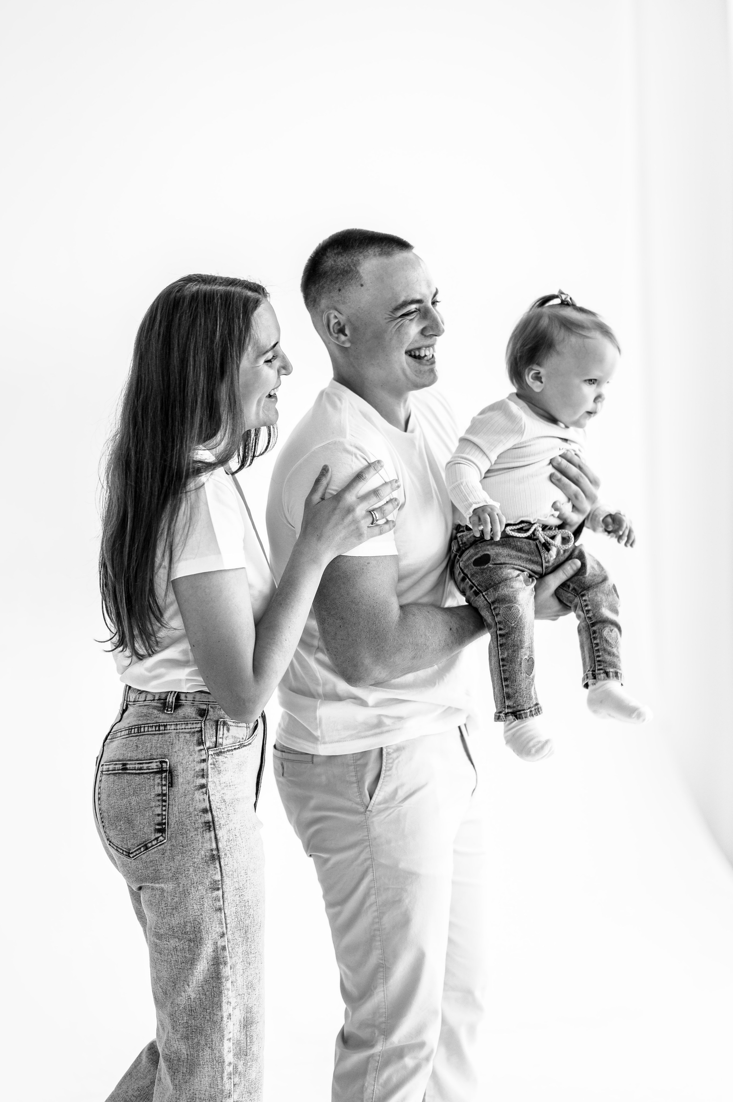 Парная и Семейная. Портретный и свадебный фотограф в Москве Анастасия Терентьева