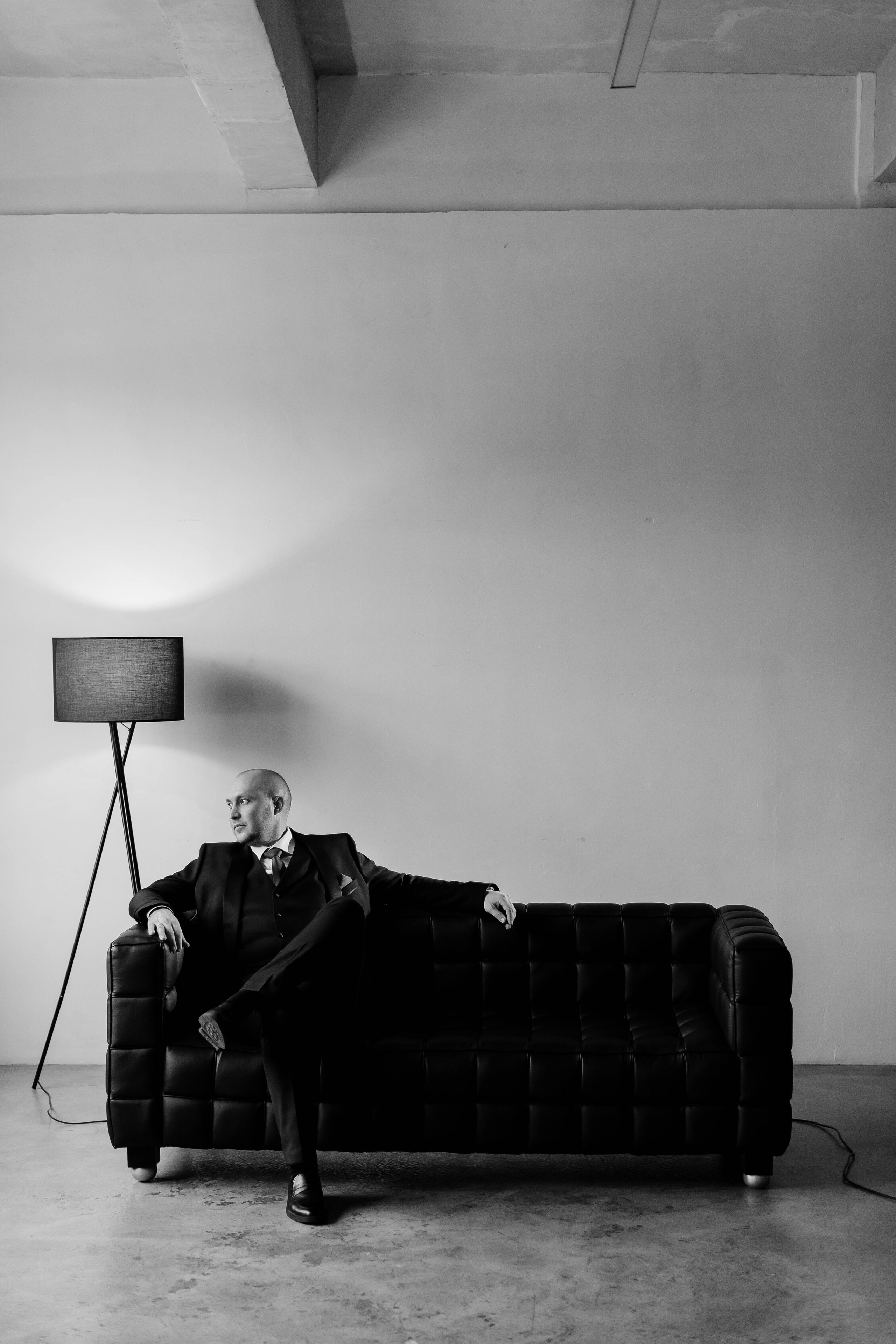 Максим & Екатерина. Главная