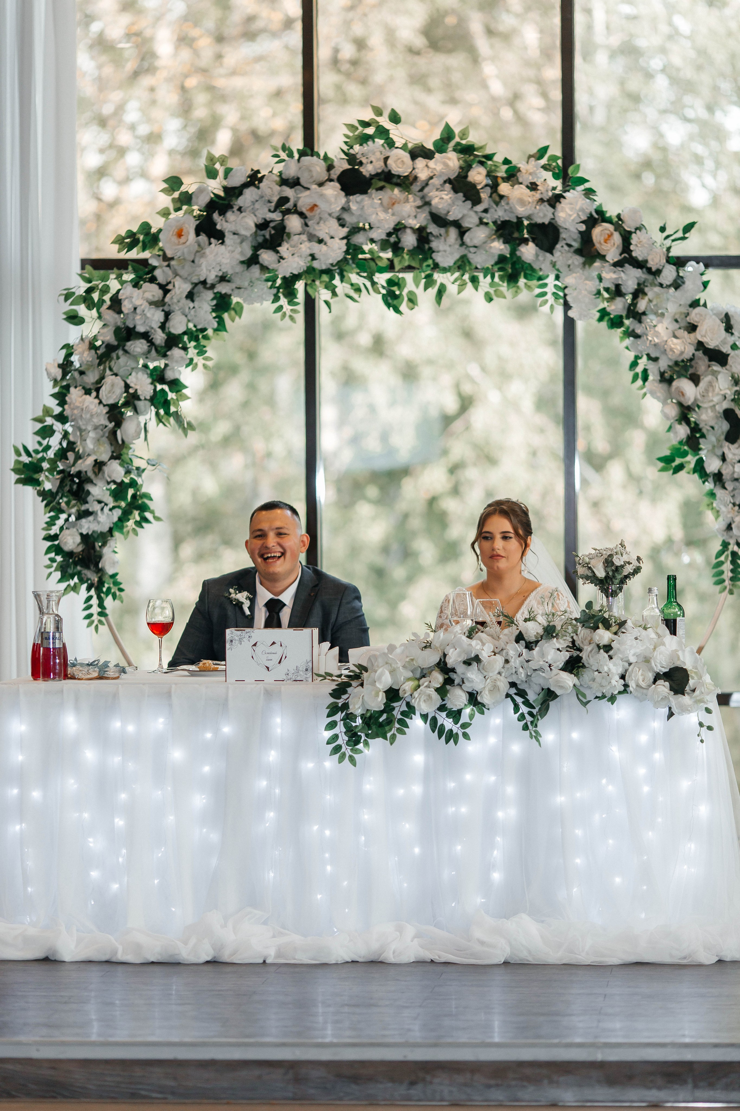 Владислав & Александра. Главная