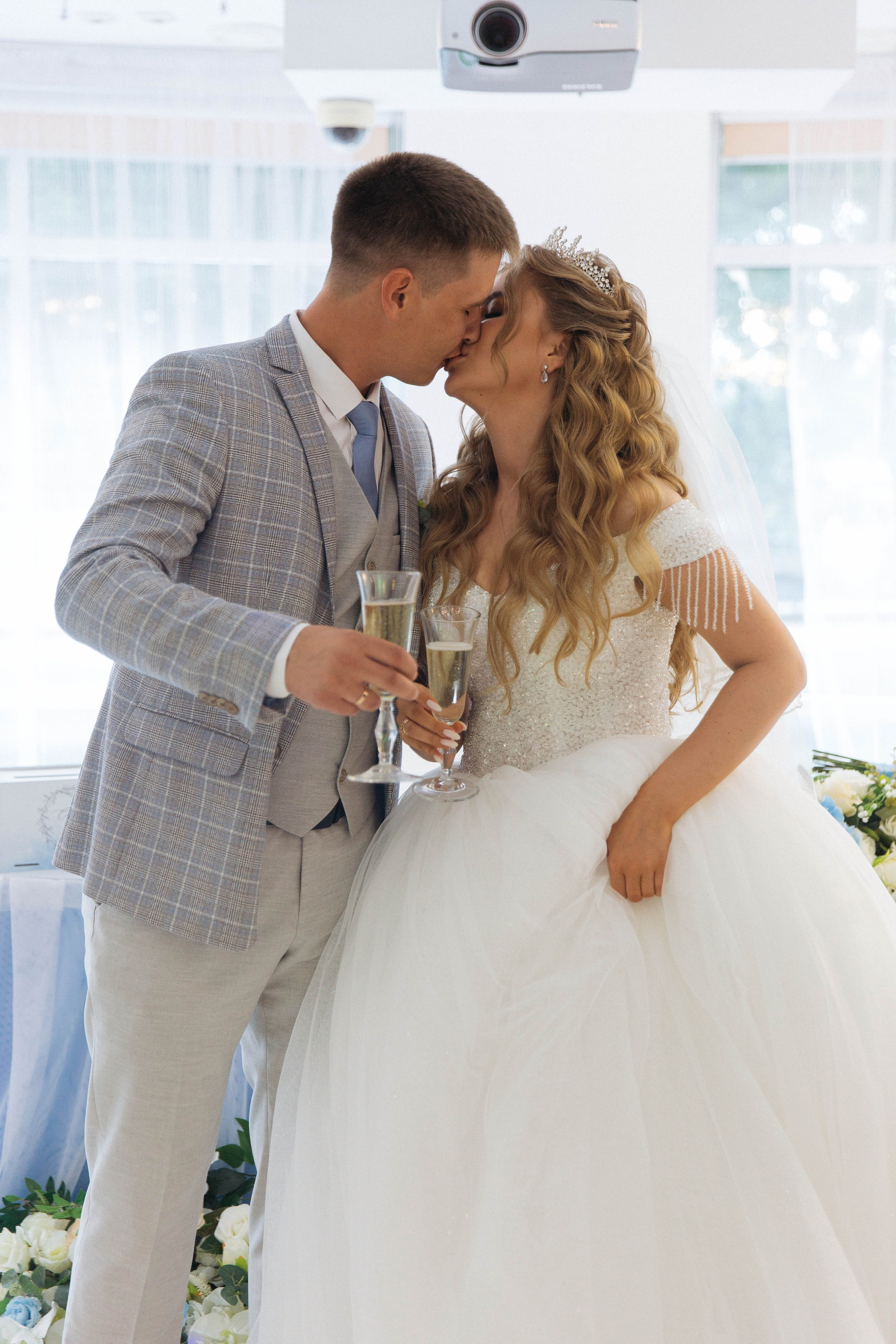 Игорь & Надежда. Главная