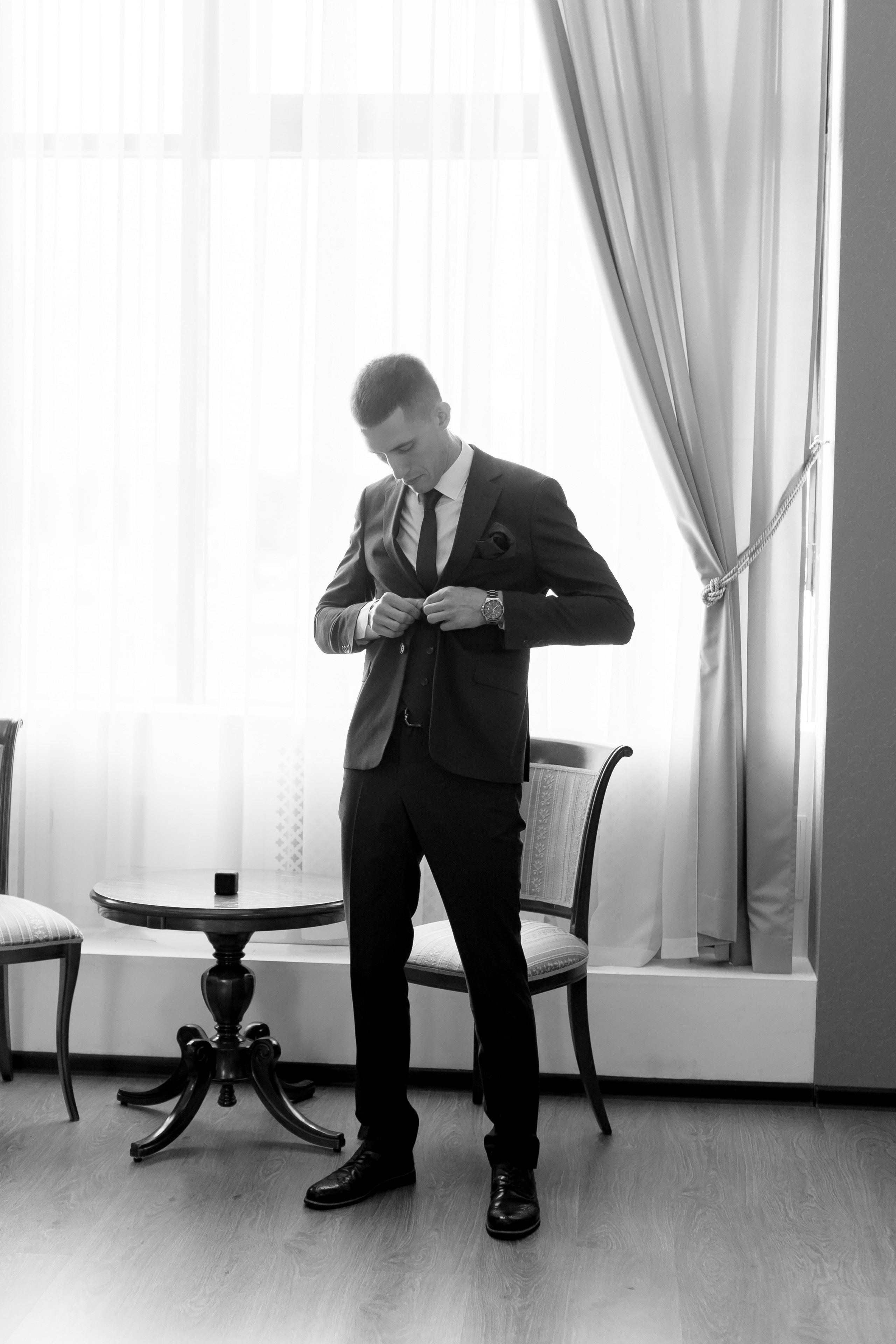 РЕПОРТАЖНАЯ СЬЕМКА В ЗАГСЕ. Профессиональный фотограф, Санкт-Петербург — Виктория Богомолова