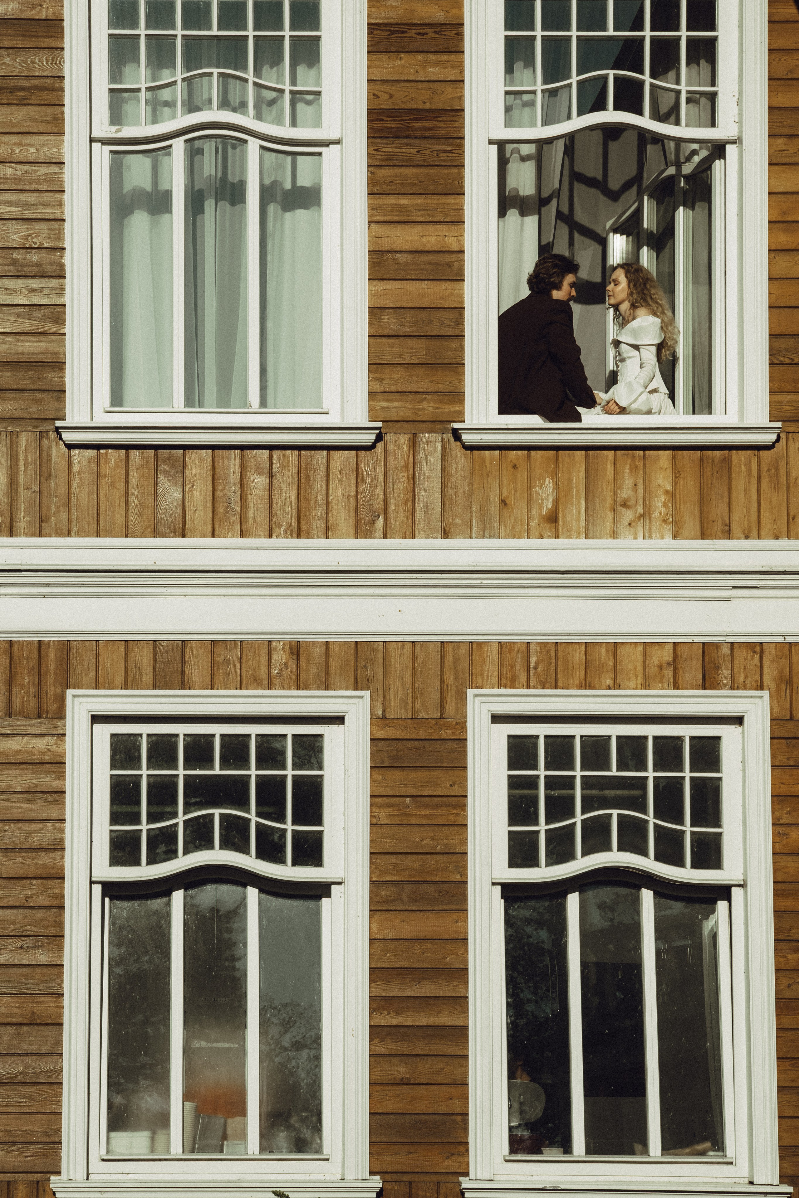 СВАДЕБНАЯ ФОТОСЕССИЯ В СЕСТРОРЕЦКЕ НА ЗАЛИВЕ ДЛЯ ВЛЮБЛЕННОЙ ПАРЫ СТИЛЬНАЯ СВАДЕБНАЯ СЬЕМКА. Профессиональный фотограф, Санкт-Петербург — Виктория Богомолова