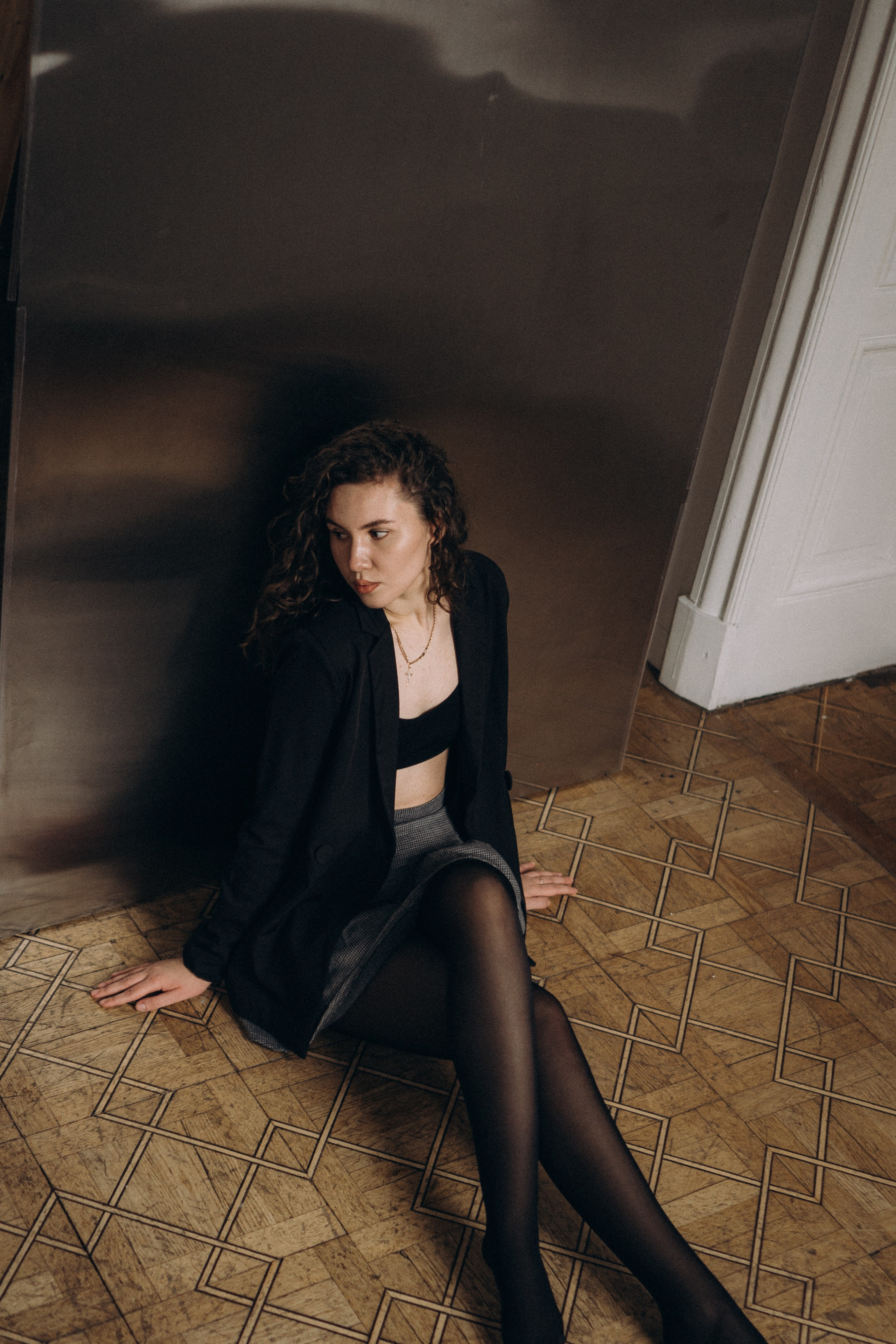 Для девушки. Профессиональный фотограф, Санкт-Петербург — Виктория Богомолова