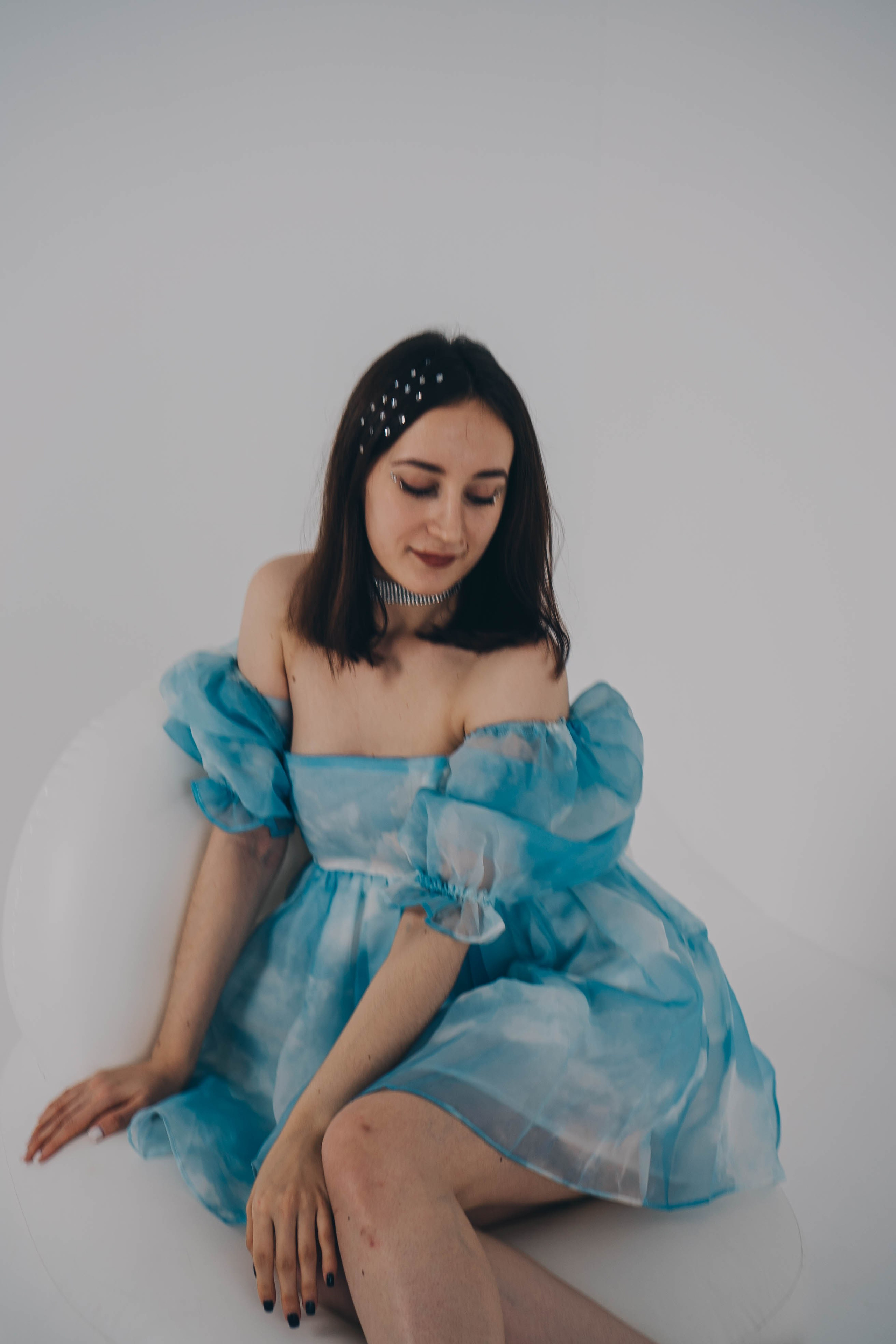 Фотосессия для дня рождения. Профессиональный фотограф, Санкт-Петербург — Виктория Богомолова