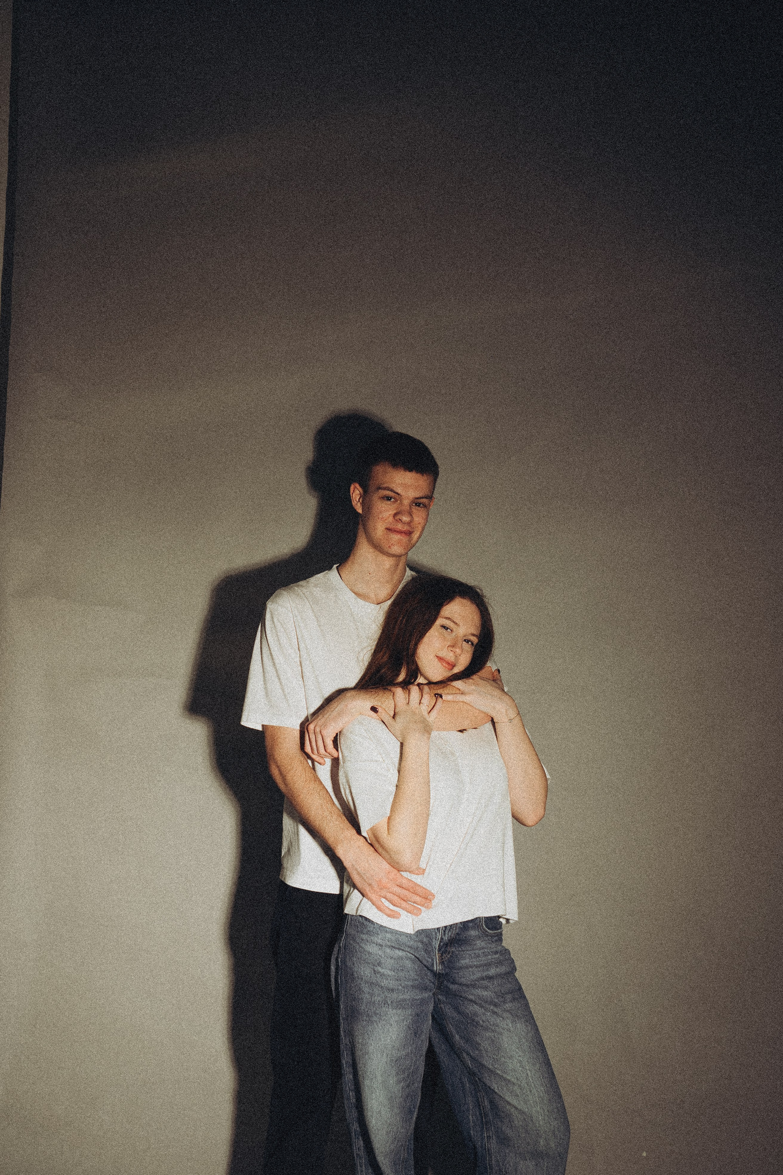 Студийная история. Профессиональный фотограф, Санкт-Петербург — Виктория Богомолова