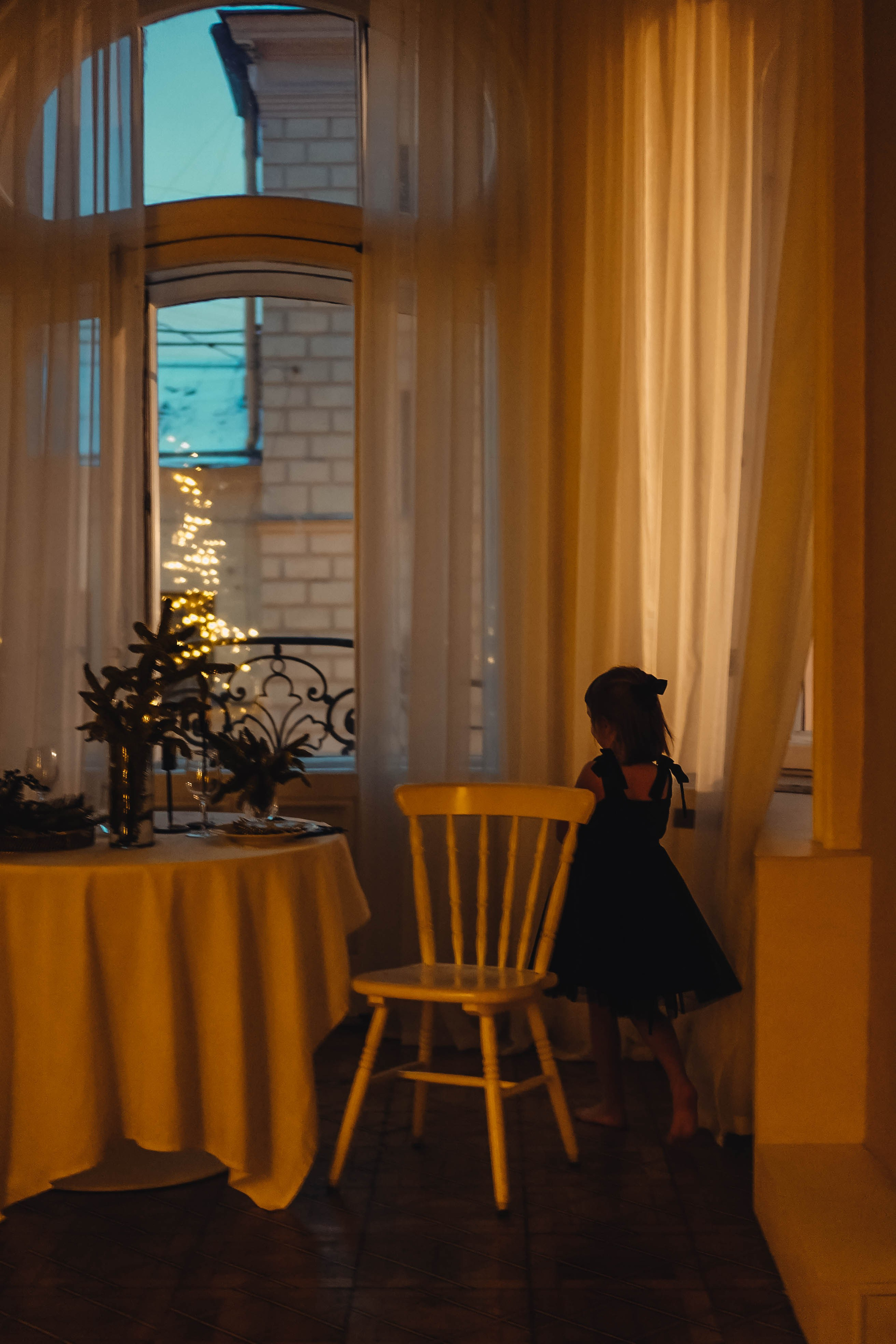 Семейная новогодняя. Профессиональный фотограф, Санкт-Петербург — Виктория Богомолова