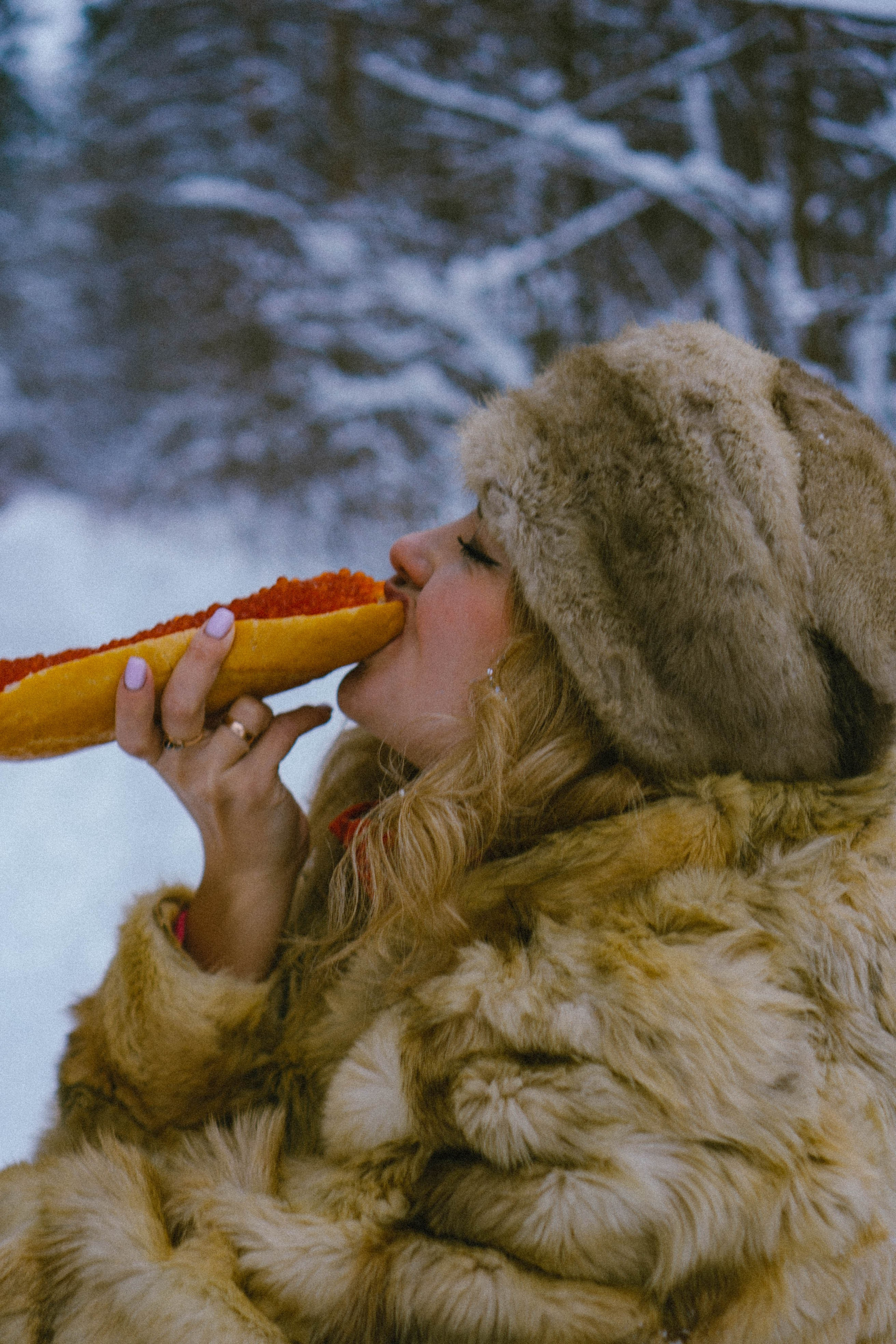 Русский стиль. Профессиональный фотограф, Санкт-Петербург — Виктория Богомолова