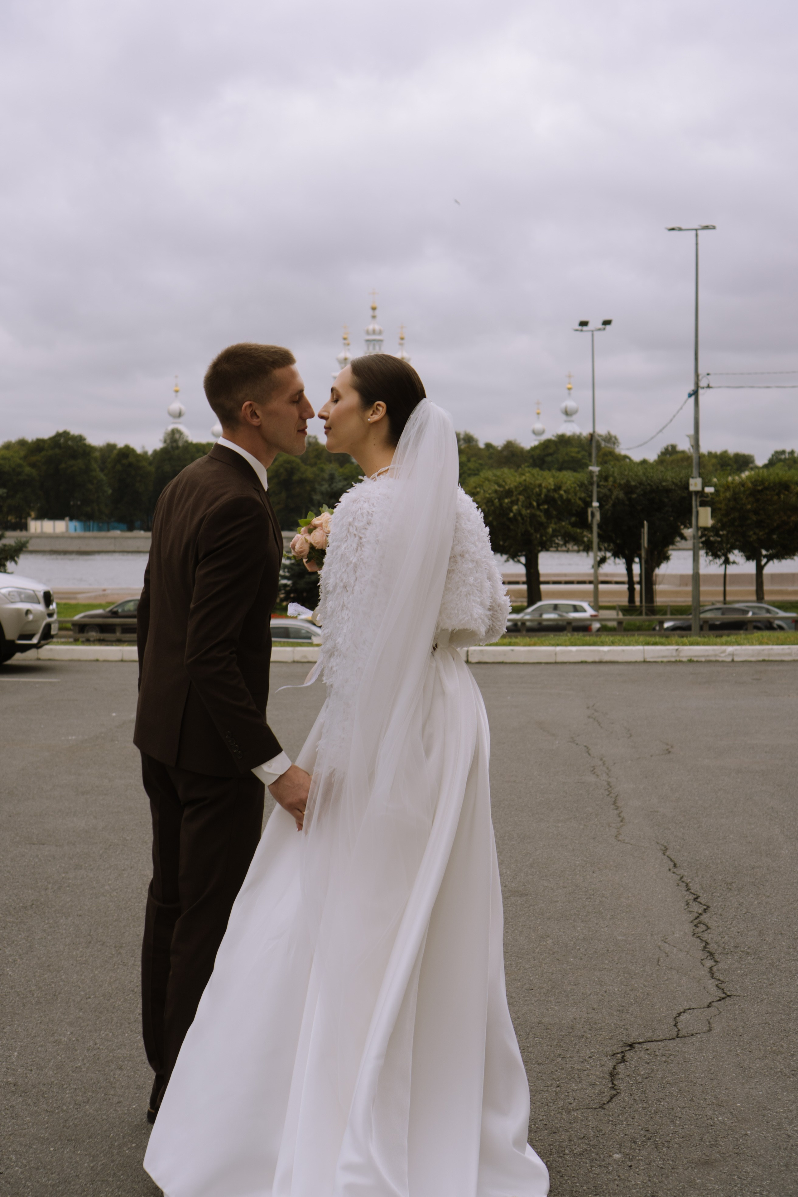 РЕПОРТАЖНАЯ СЬЕМКА В ЗАГСЕ. Профессиональный фотограф, Санкт-Петербург — Виктория Богомолова