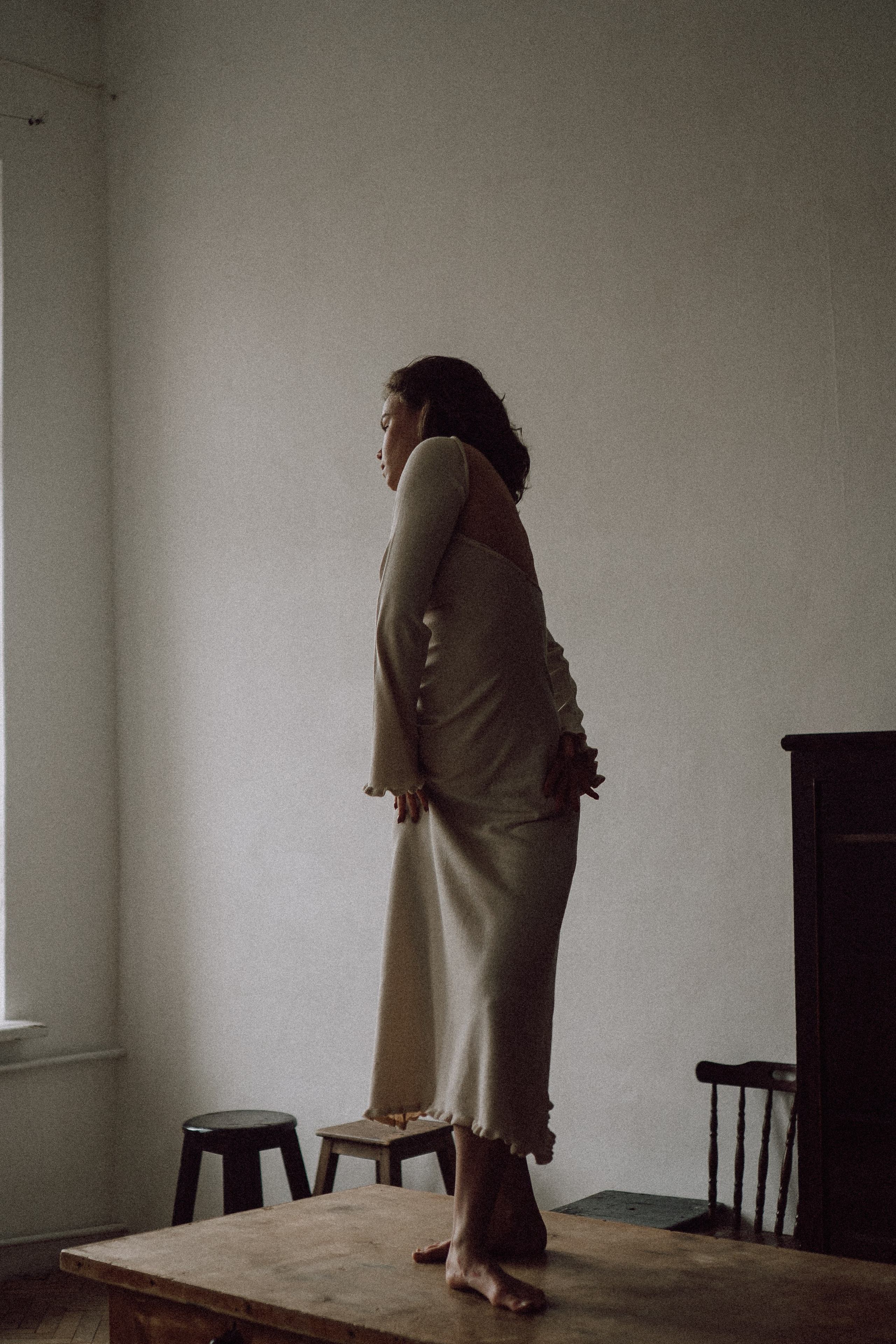 СТУДИЙНАЯ. Профессиональный фотограф, Санкт-Петербург — Виктория Богомолова