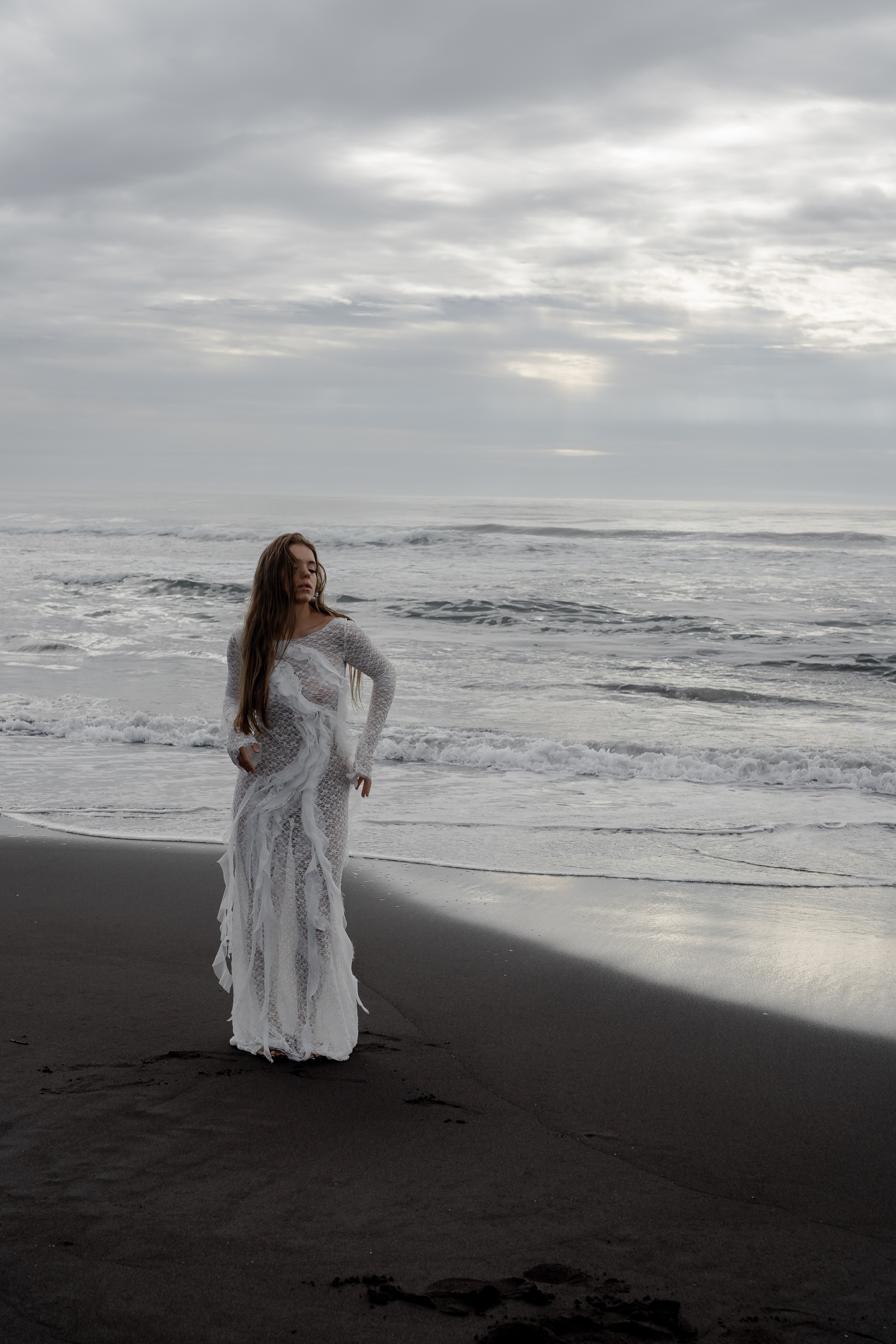 ТИХИЙ ОКЕАНН СЬЕМКА НА SONY. Профессиональный фотограф, Санкт-Петербург — Виктория Богомолова