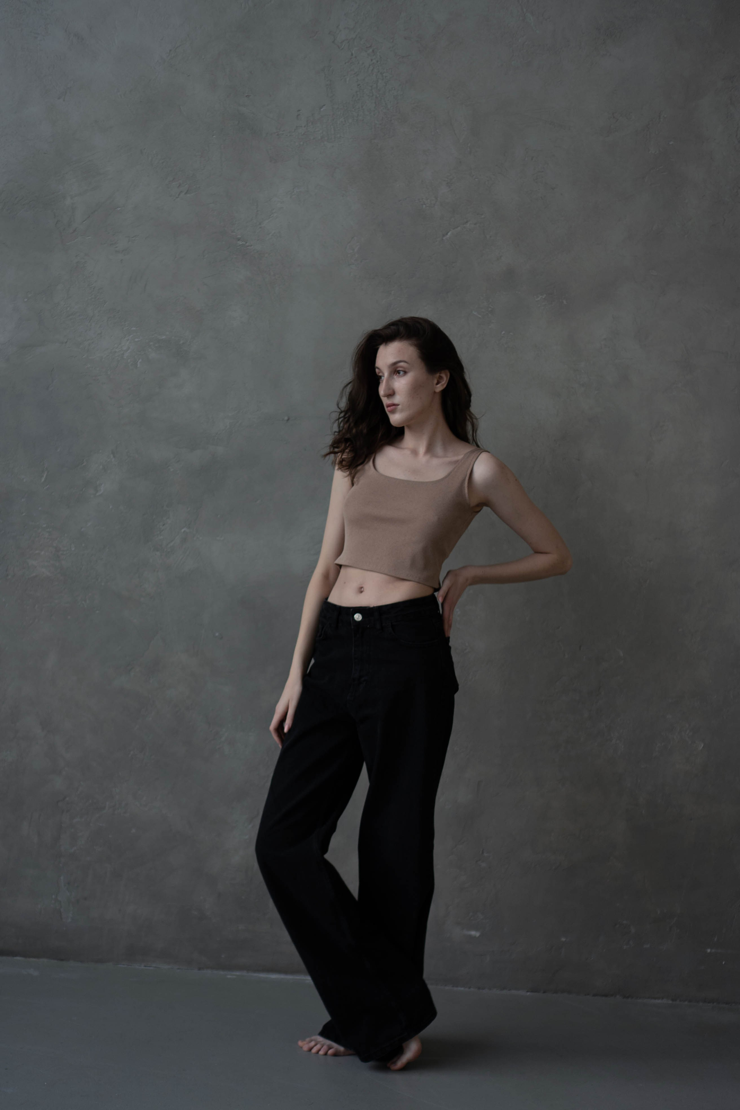 Студийная. Профессиональный фотограф, Санкт-Петербург — Виктория Богомолова