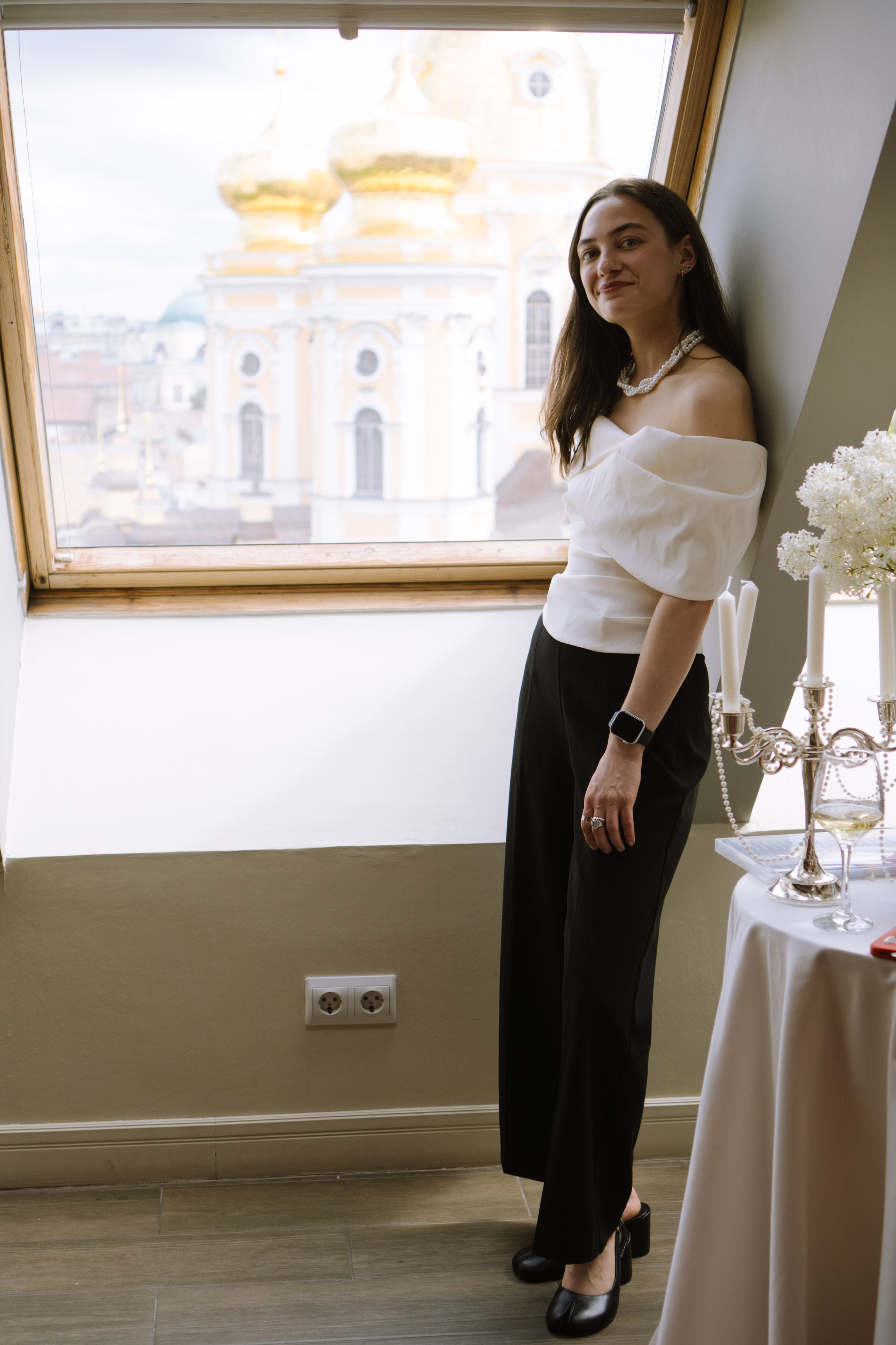 СВАДЕБНЫЙ БАНКЕТ НА ВЛАДИМИРСКОЙ В САНКТ-ПЕТЕРБУРГЕ (КАМЕРНАЯ СВАДЬБА). Профессиональный фотограф, Санкт-Петербург — Виктория Богомолова