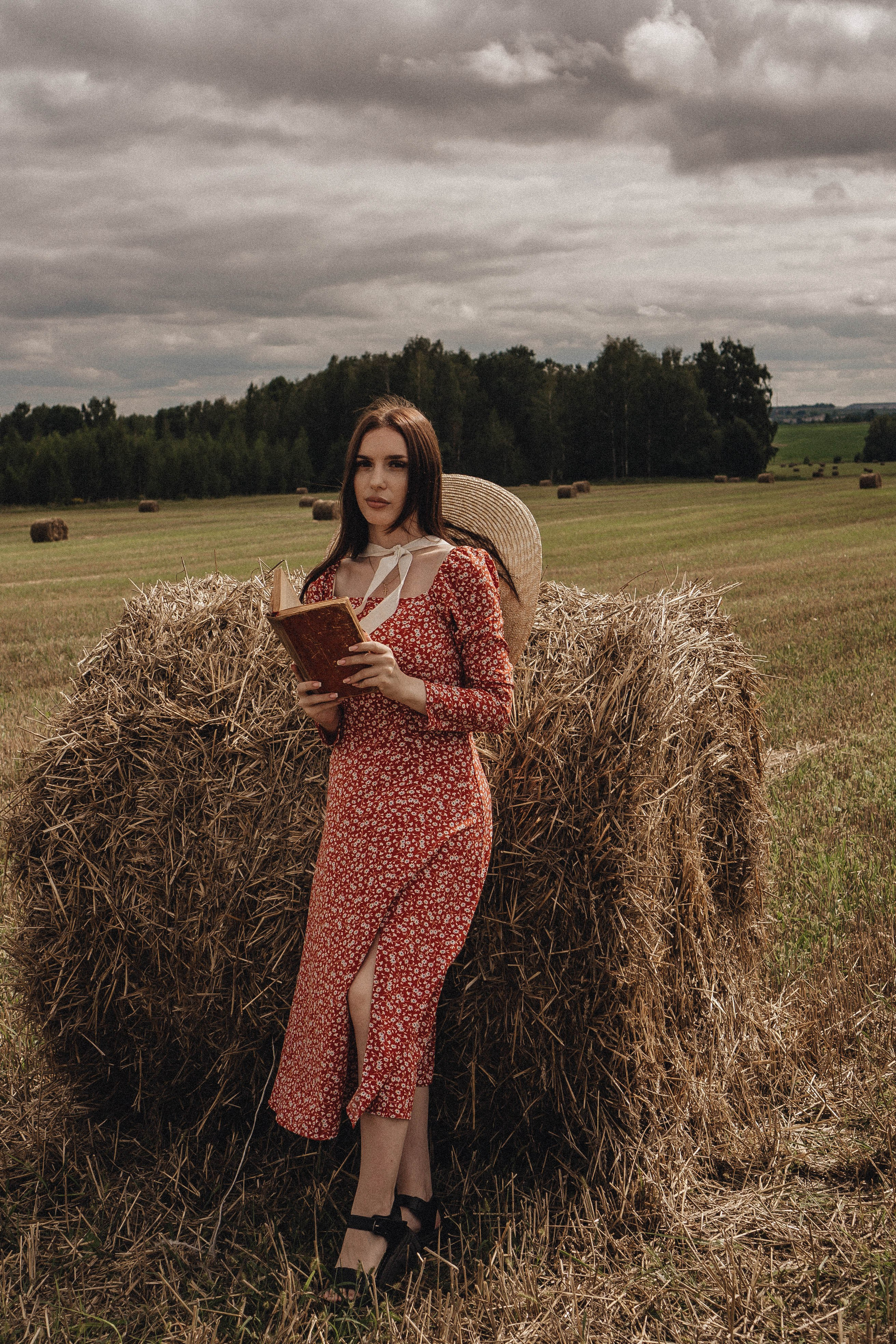 Августт. Профессиональный фотограф, Санкт-Петербург — Виктория Богомолова