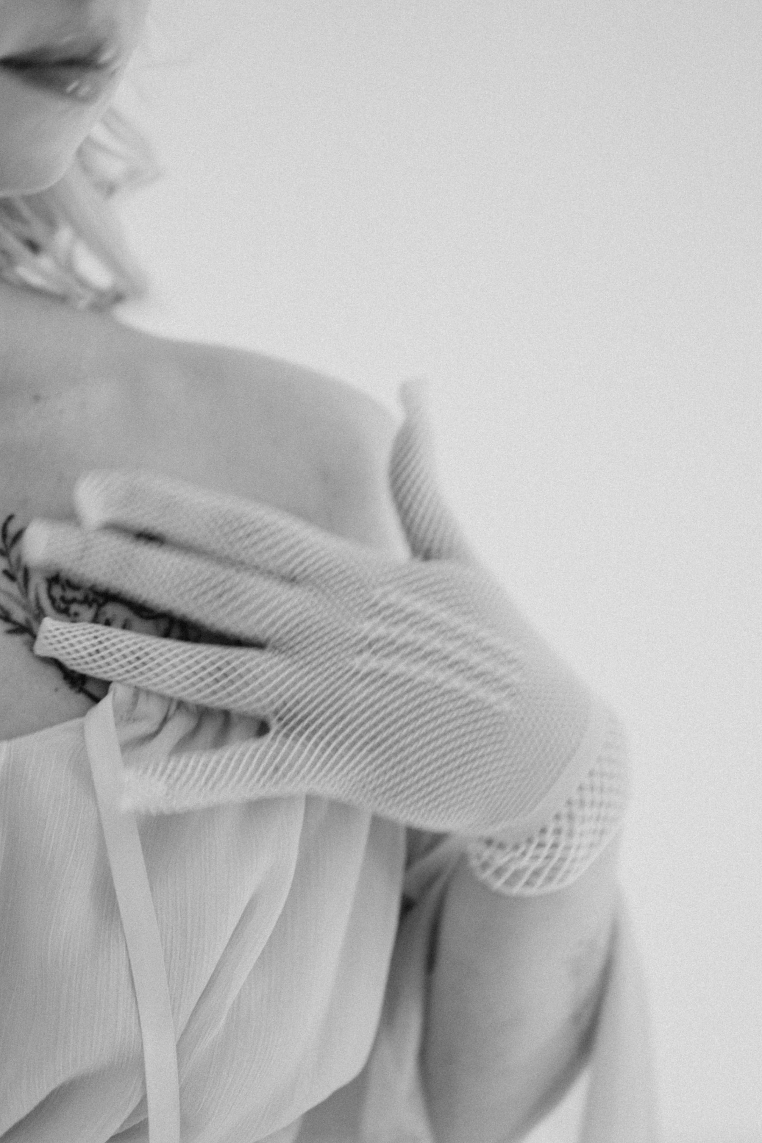 Студийная. Профессиональный фотограф, Санкт-Петербург — Виктория Богомолова