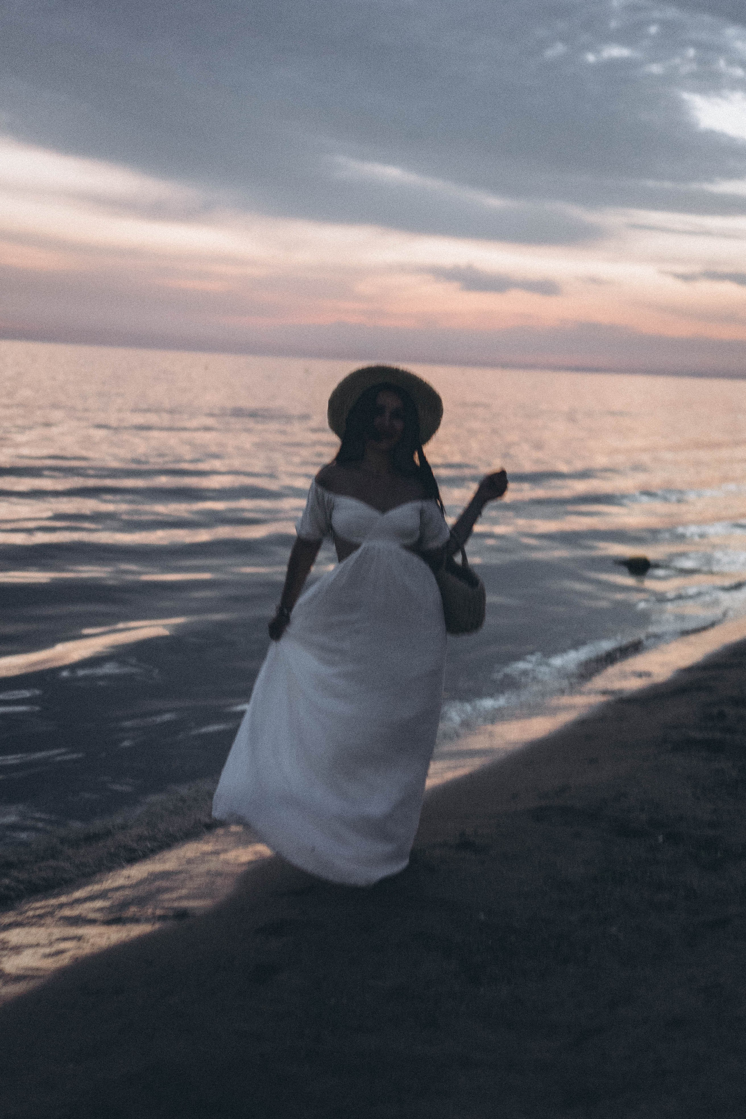 Закат на черном море. Профессиональный фотограф, Санкт-Петербург — Виктория Богомолова