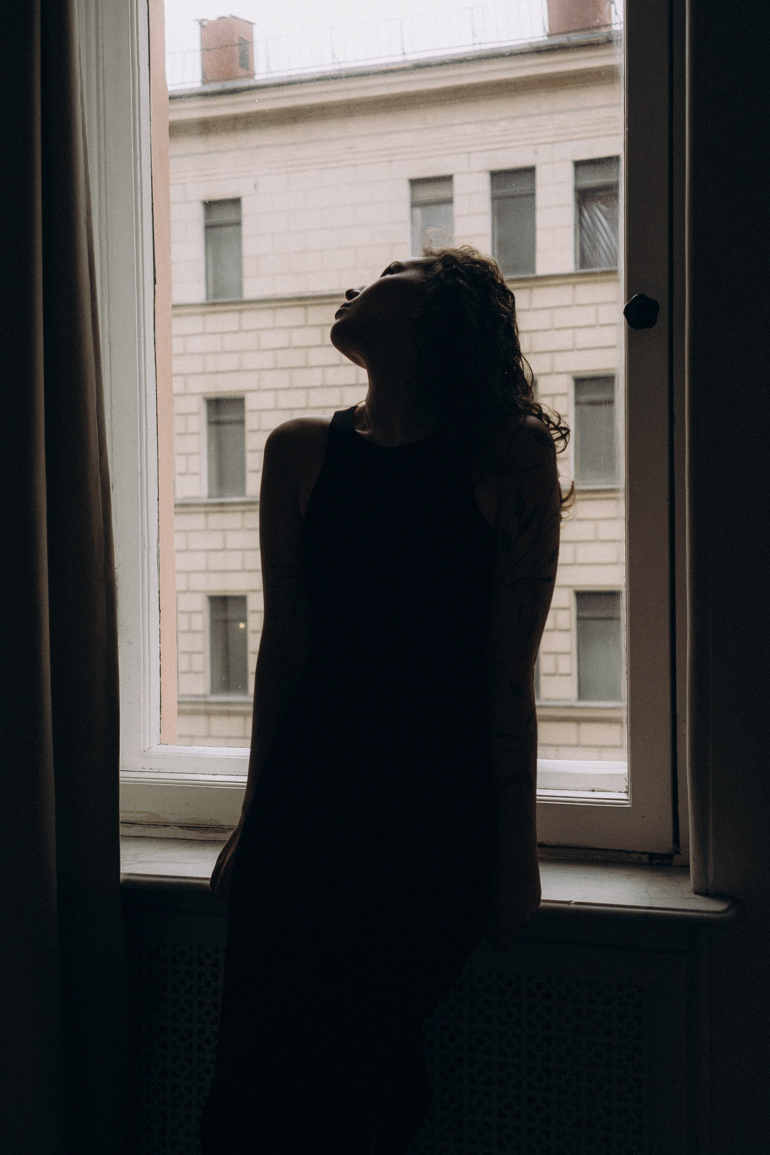 Для девушки. Профессиональный фотограф, Санкт-Петербург — Виктория Богомолова