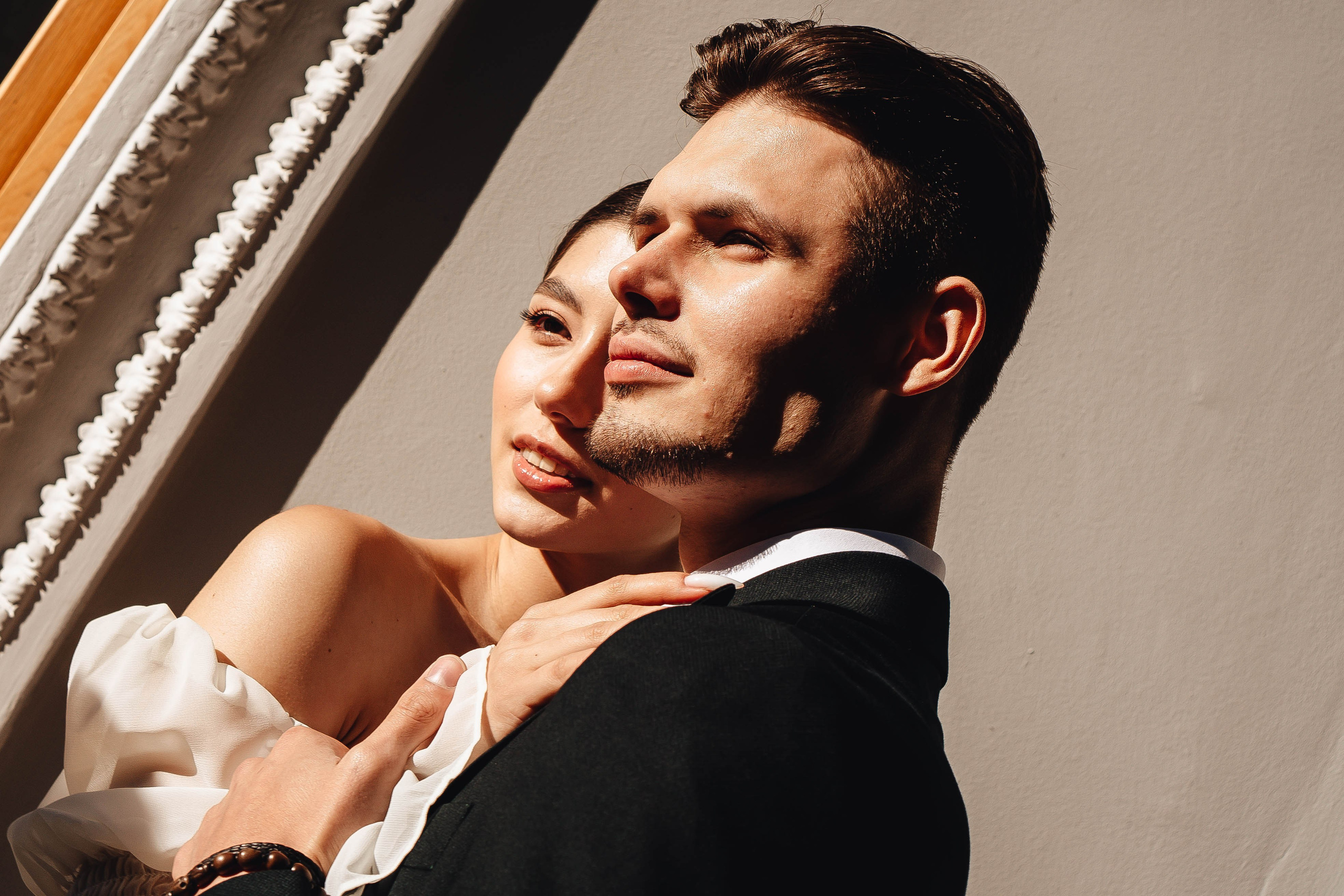 СВАДЕБНАЯ СЬЕМКА НА РАССВЕТЕ НА ЕЛАГИНОМ ОСТОРОВЕ. Профессиональный фотограф, Санкт-Петербург — Виктория Богомолова