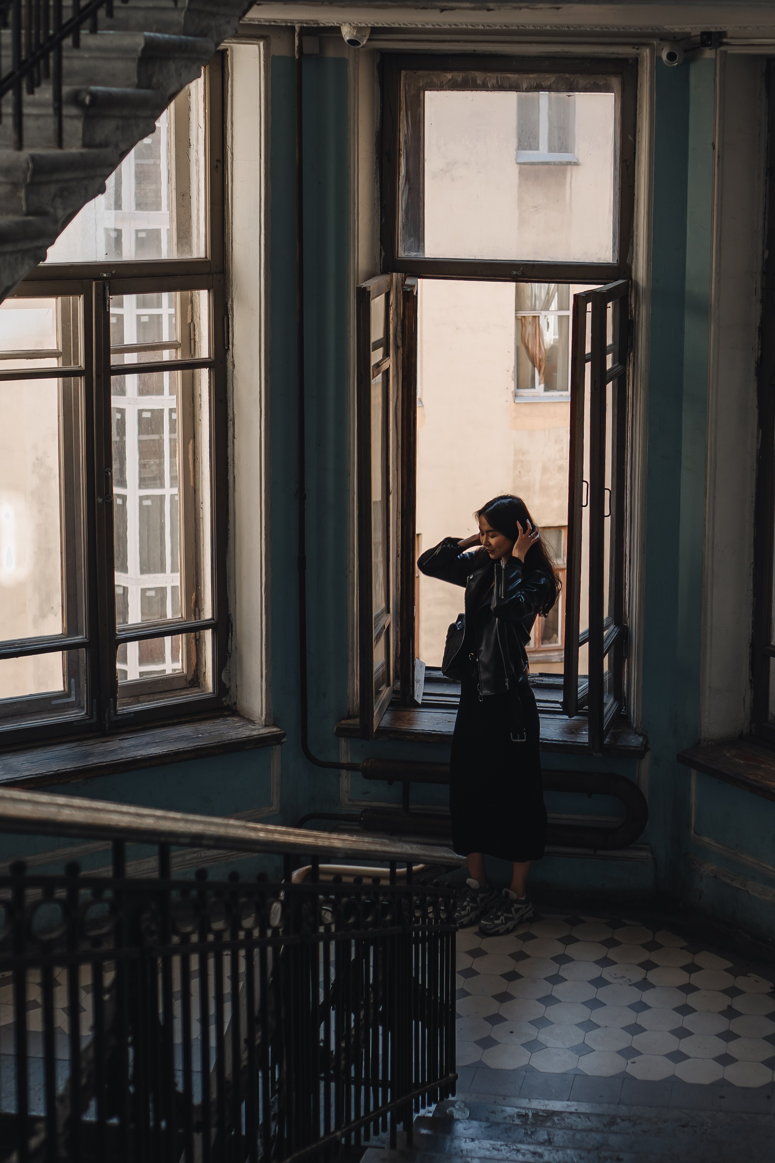 В ПАРАДНОЙ. Профессиональный фотограф, Санкт-Петербург — Виктория Богомолова