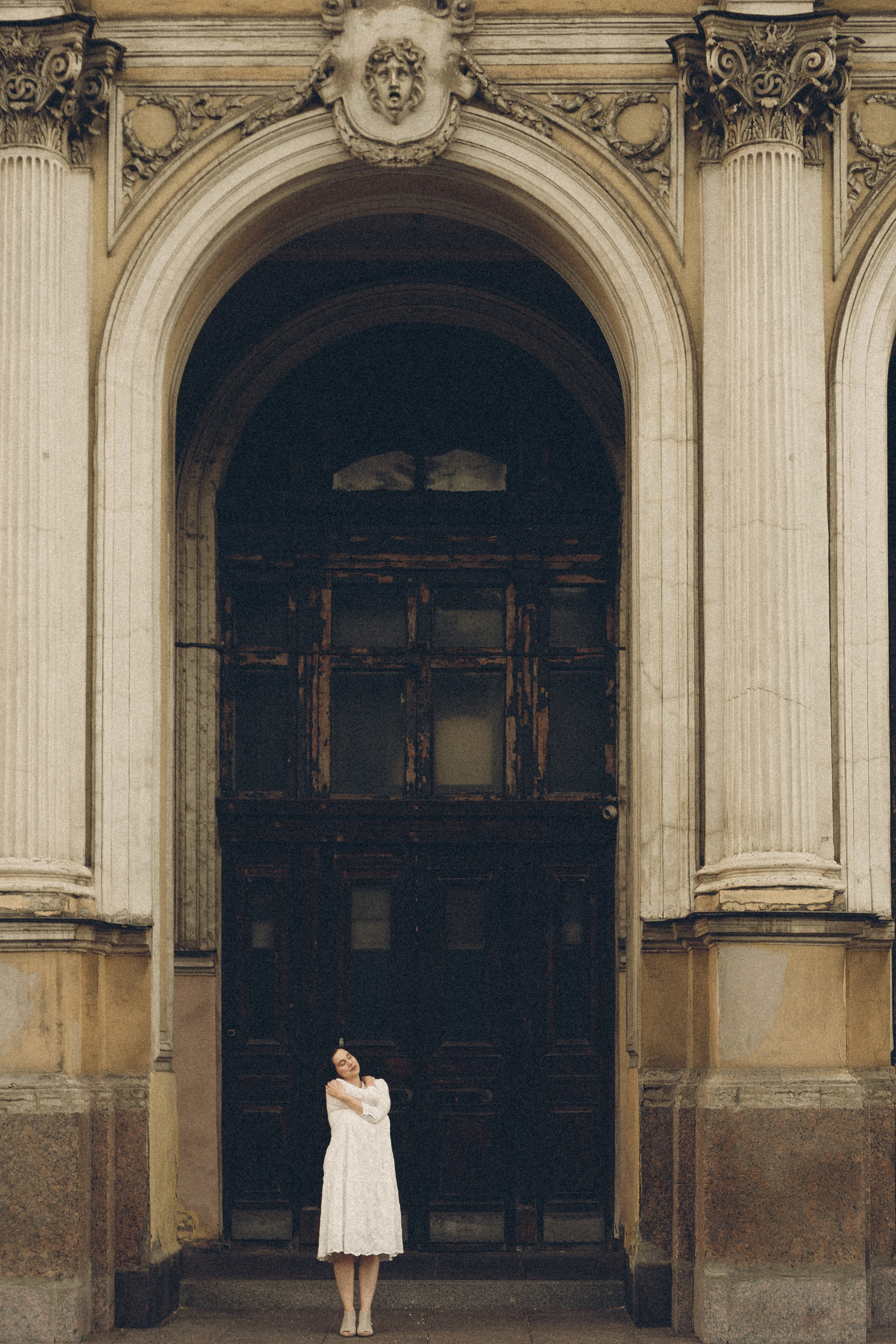 РАССВЕТ С РАЗВОДНЫМИ МОСТАМИ. Профессиональный фотограф, Санкт-Петербург — Виктория Богомолова