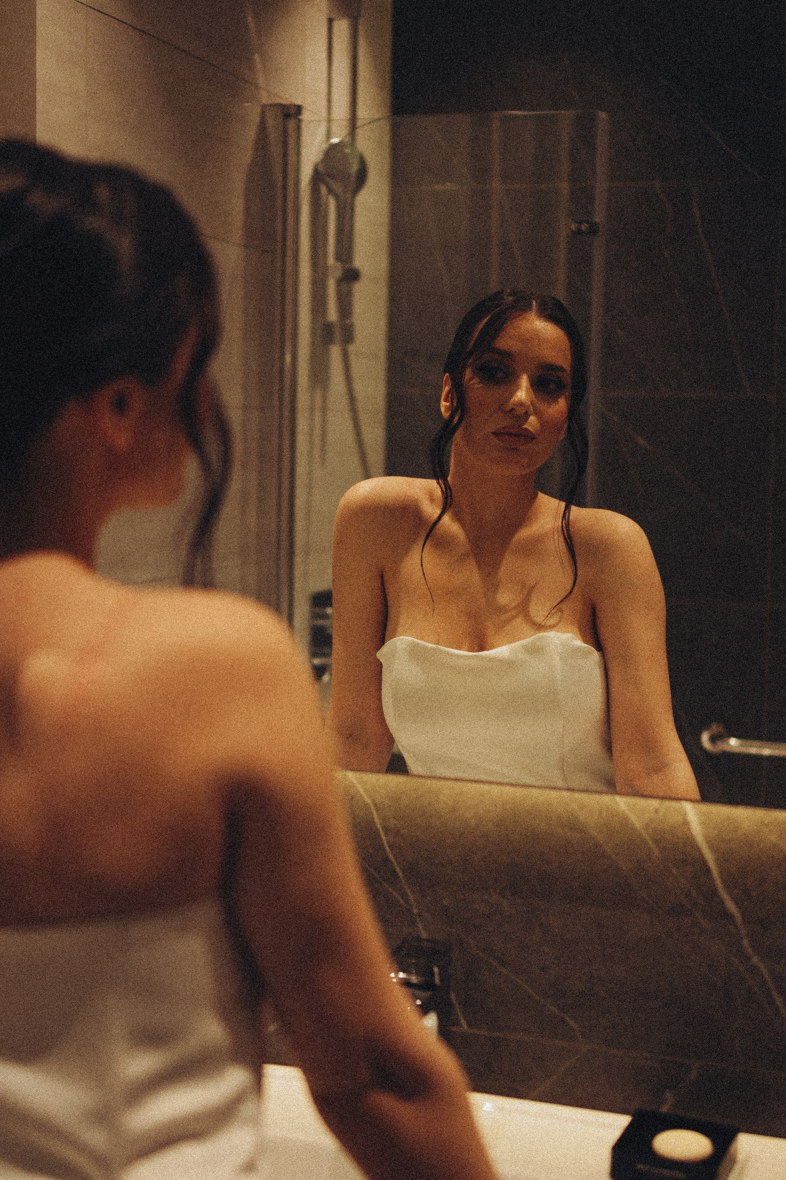 СВАДЕБНАЯ СЬЕМКА СБОРОВ ЖЕНИХА И НЕВЕСТЫ В ОТЕЛЕ И ТАКЖЕ ФОТОСЕССИИЯ В ОТЕЛЕЕ МЕГАПОЛИС БРЯНСК. Профессиональный фотограф, Санкт-Петербург — Виктория Богомолова