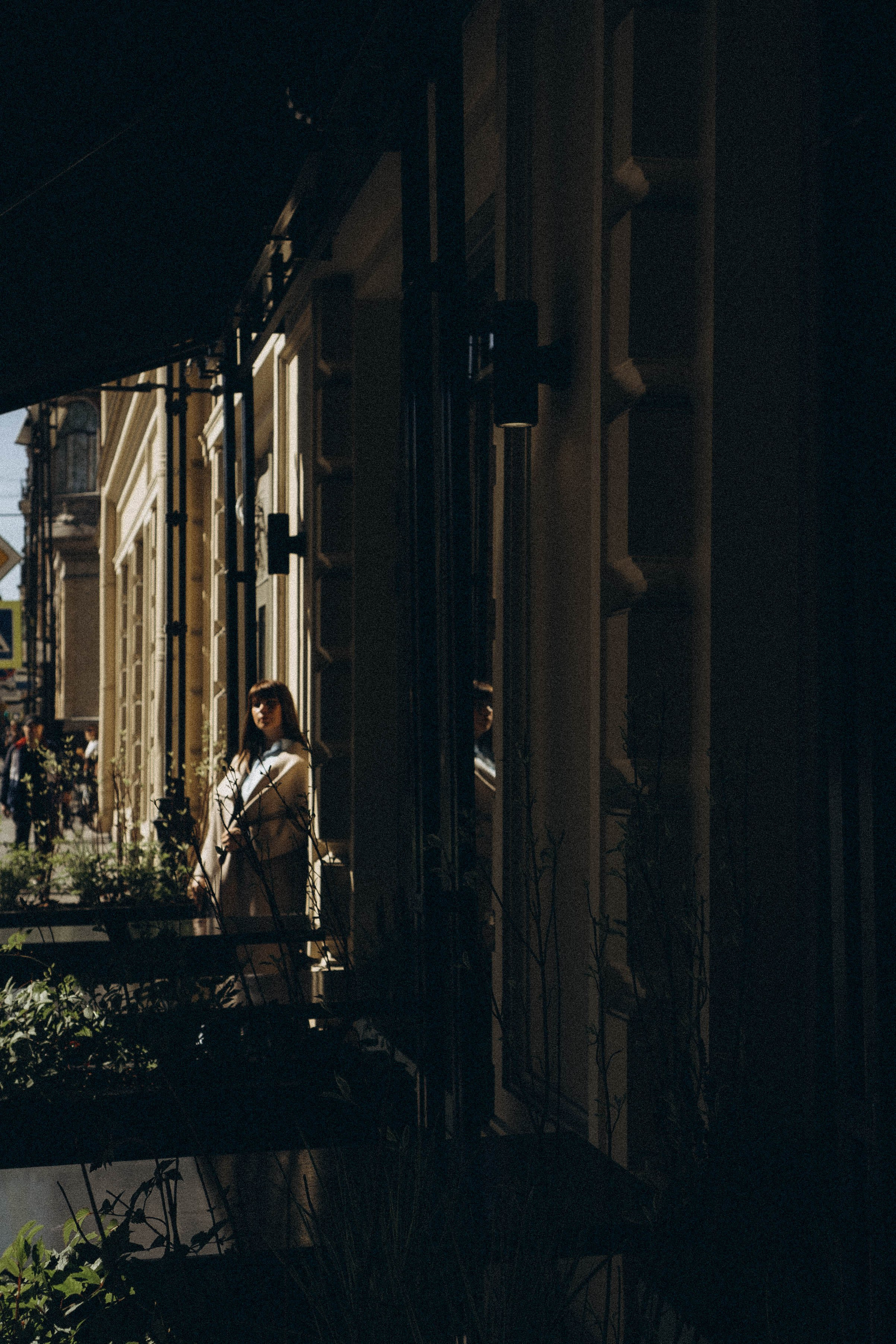 Прогулочная. Профессиональный фотограф, Санкт-Петербург — Виктория Богомолова
