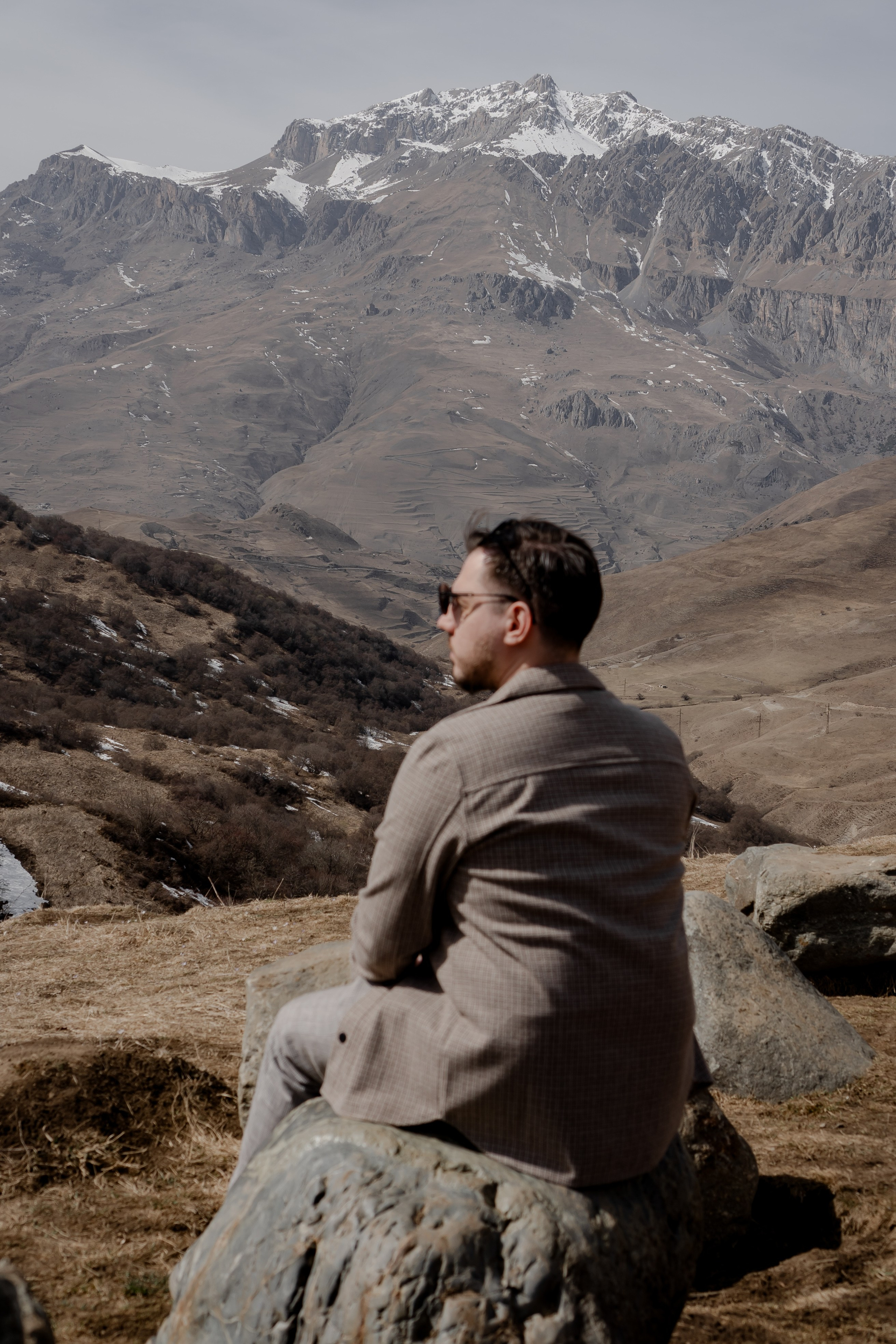 ОСЕТИЯ. Профессиональный фотограф, Санкт-Петербург — Виктория Богомолова