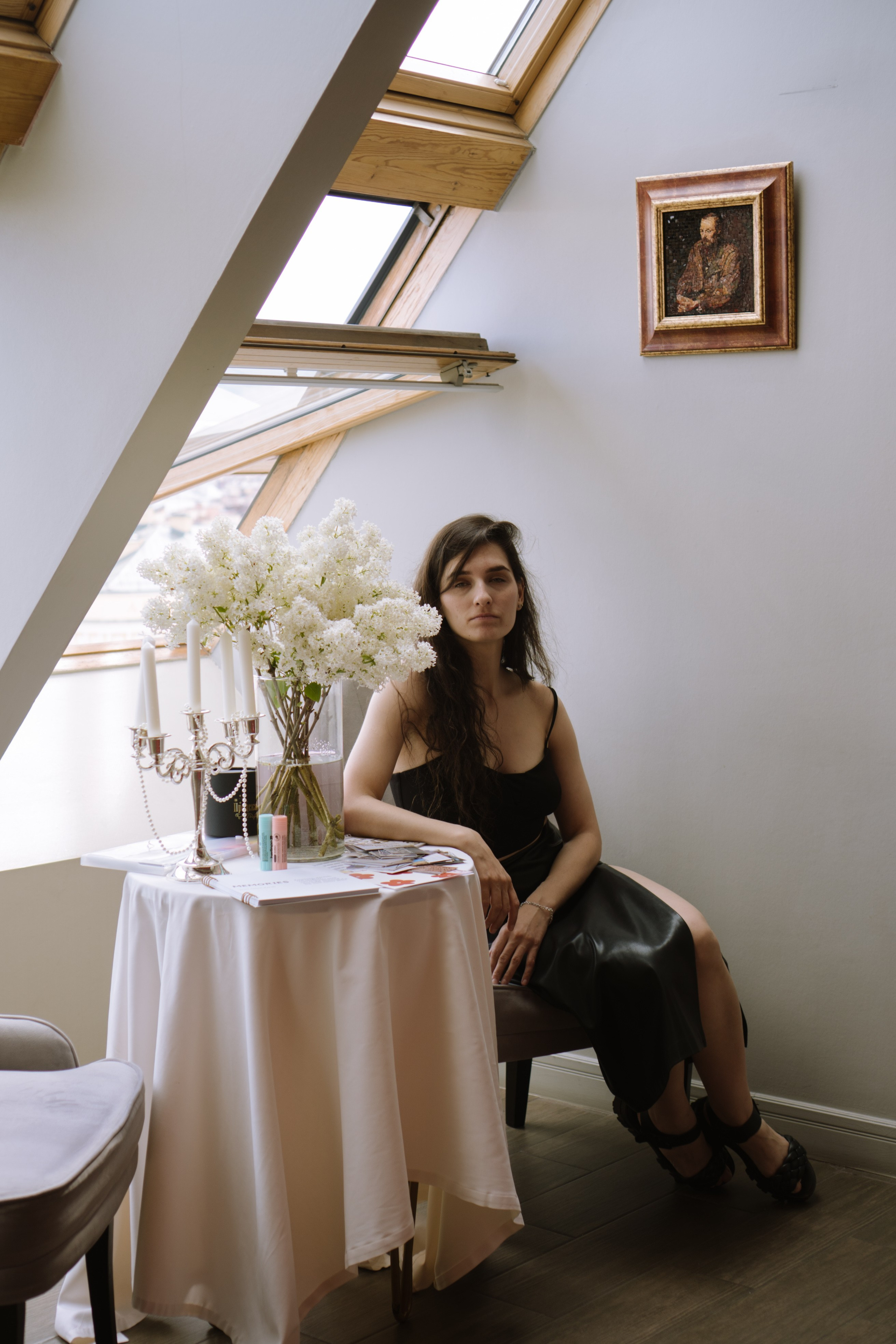 СВАДЕБНЫЙ БАНКЕТ НА ВЛАДИМИРСКОЙ В САНКТ-ПЕТЕРБУРГЕ (КАМЕРНАЯ СВАДЬБА). Профессиональный фотограф, Санкт-Петербург — Виктория Богомолова