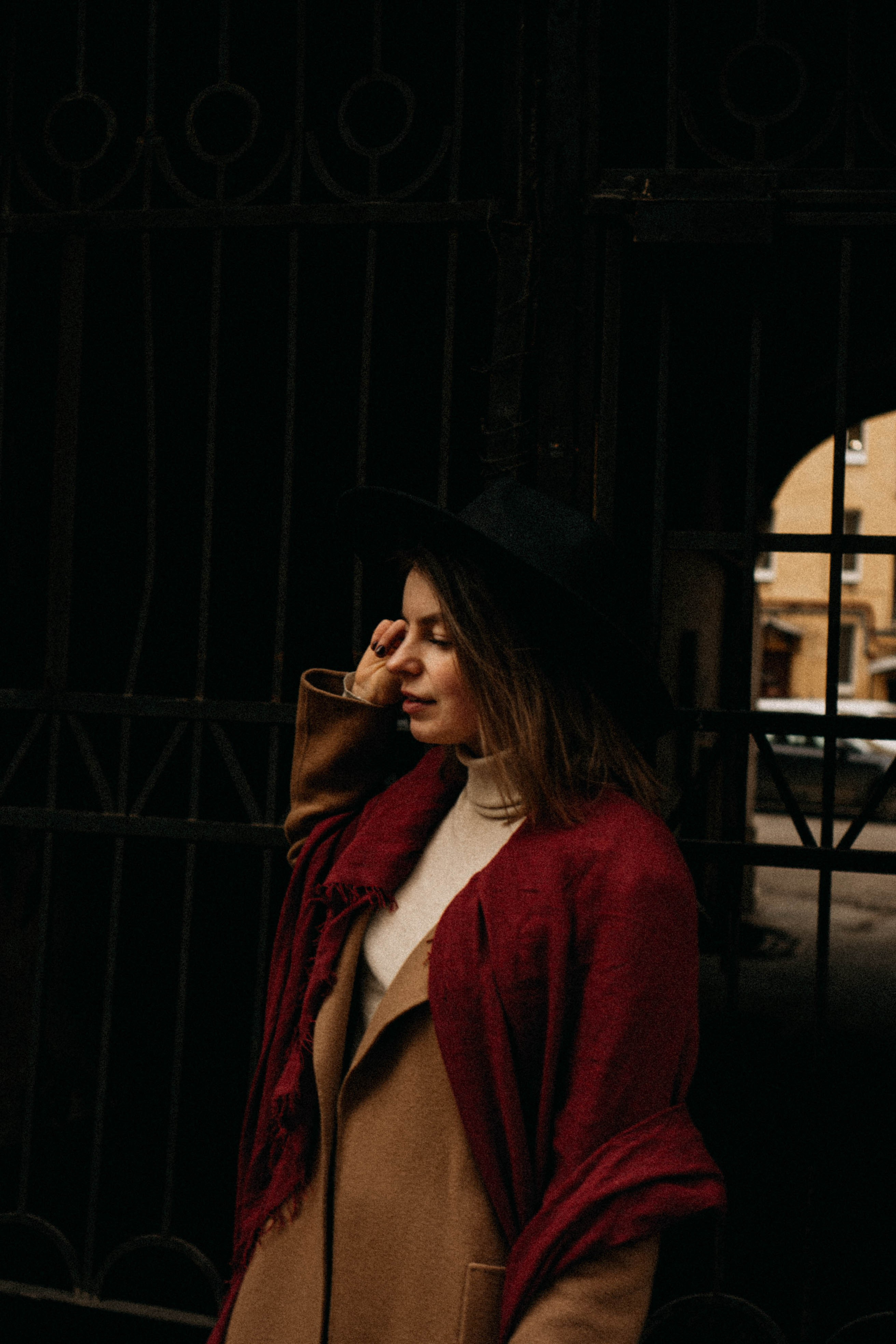 Атмосферная прогулочная. Профессиональный фотограф, Санкт-Петербург — Виктория Богомолова