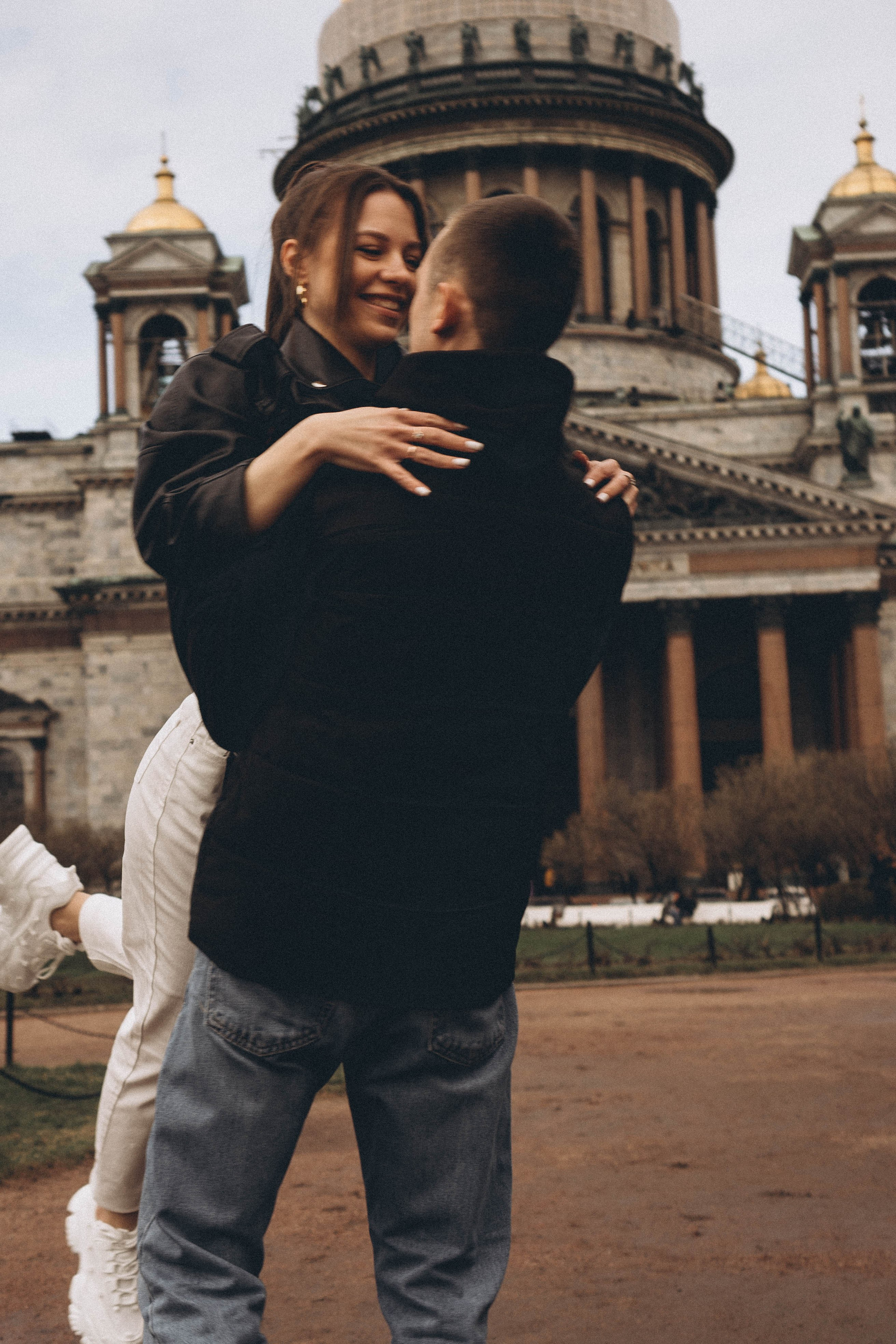 Прогулочная. Профессиональный фотограф, Санкт-Петербург — Виктория Богомолова