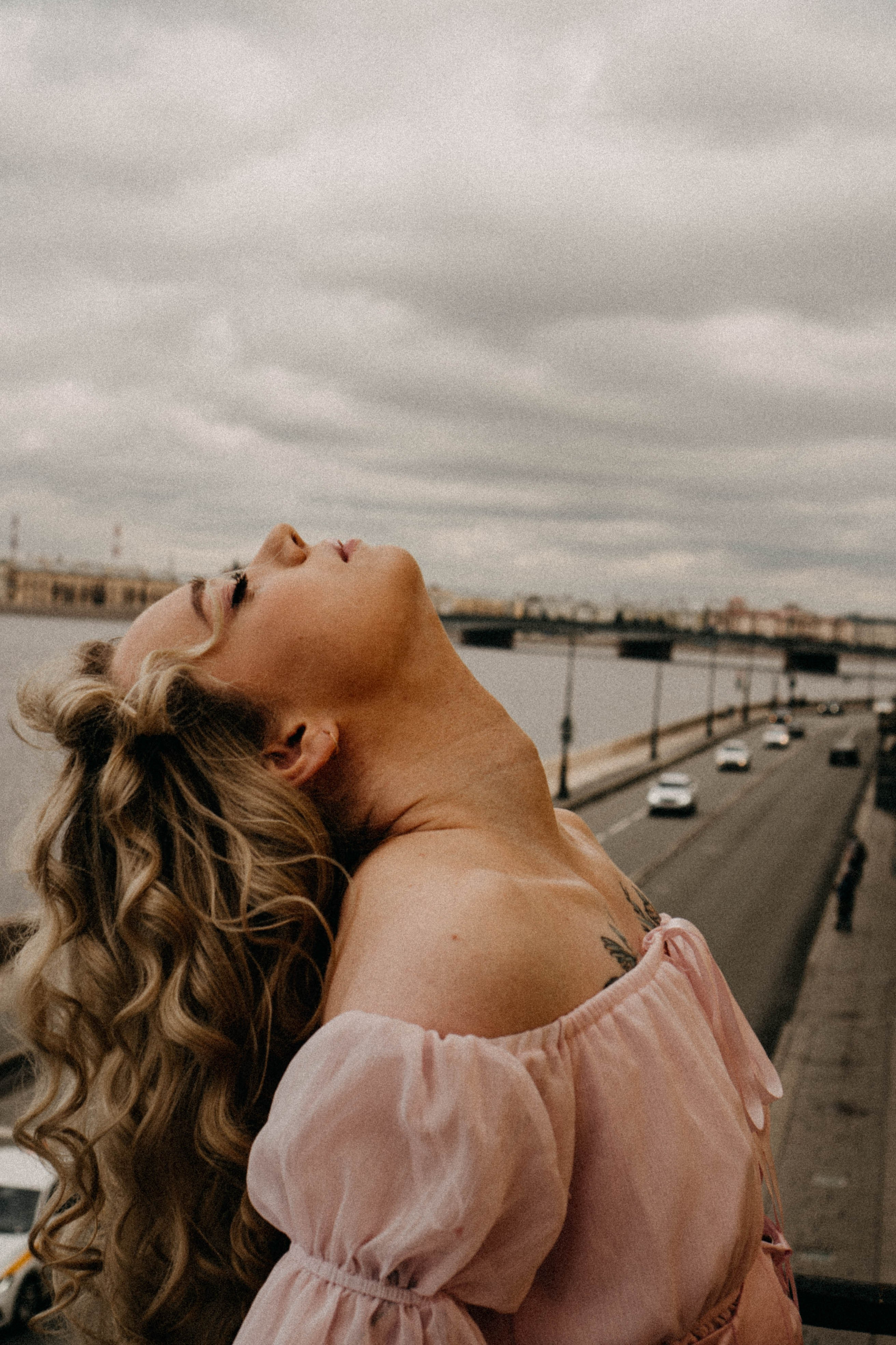 Студийная. Профессиональный фотограф, Санкт-Петербург — Виктория Богомолова